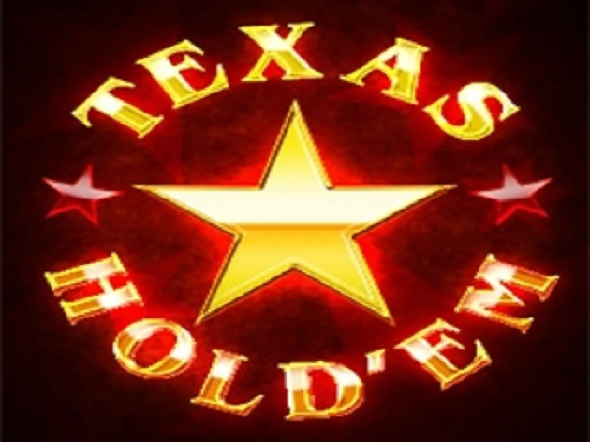 Texas Hold'em Poker