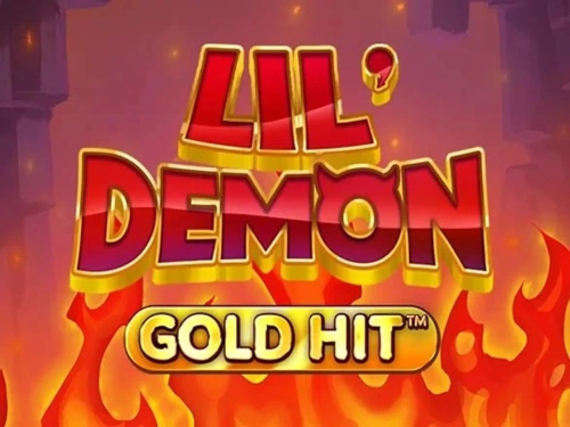 Gold Hit: Lil Demon
