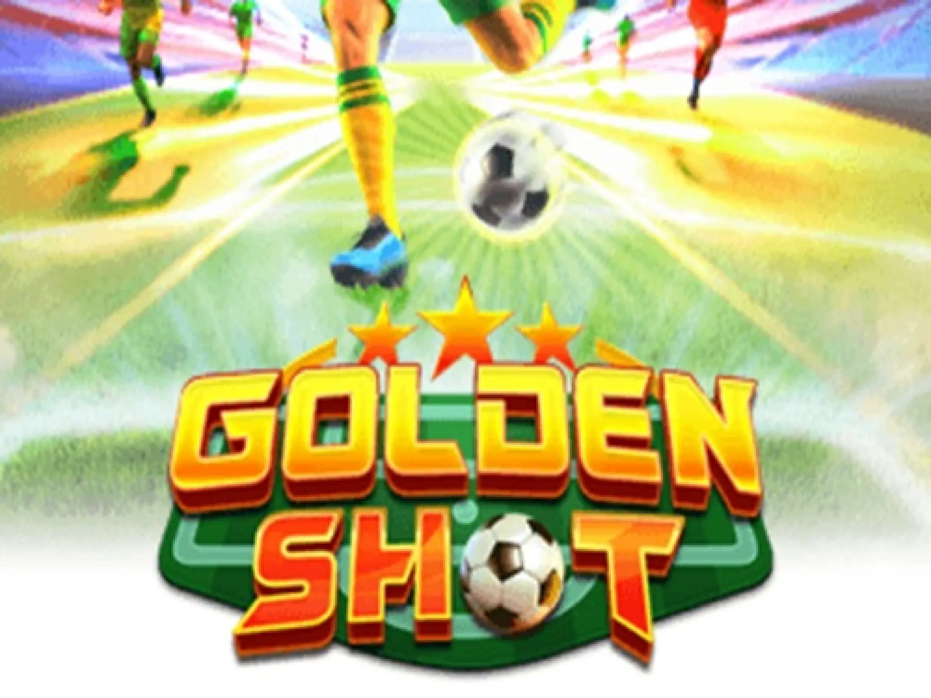 Golden Shot