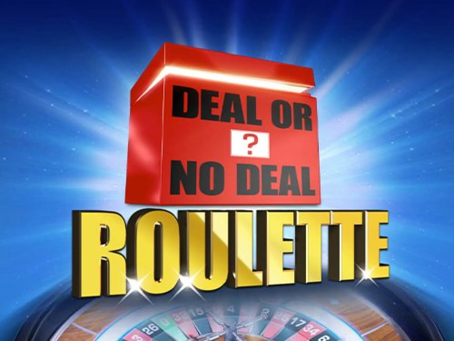 Roulette Deal or no Deal
