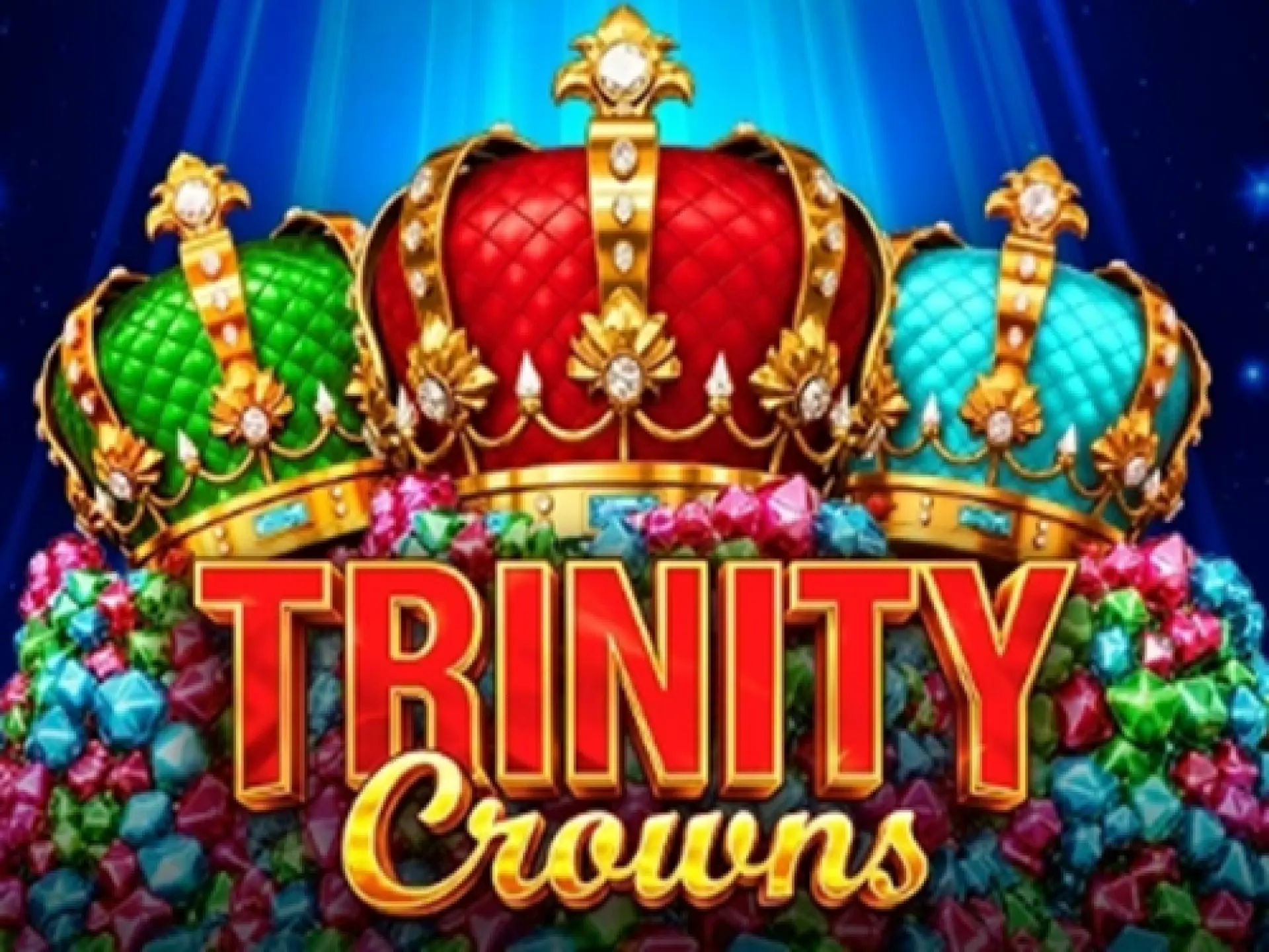 Trinity Crowns