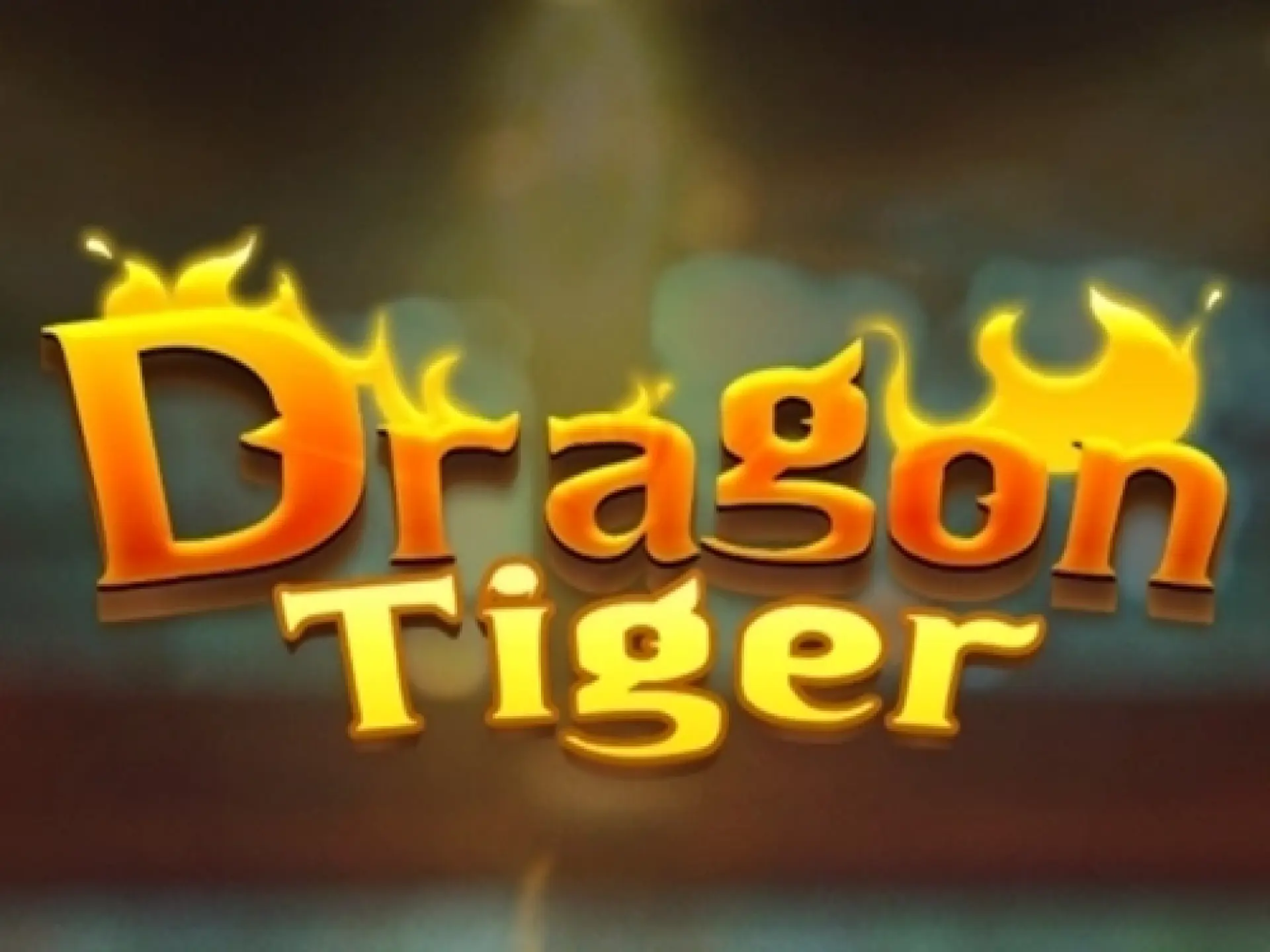 Dragon Tiger 