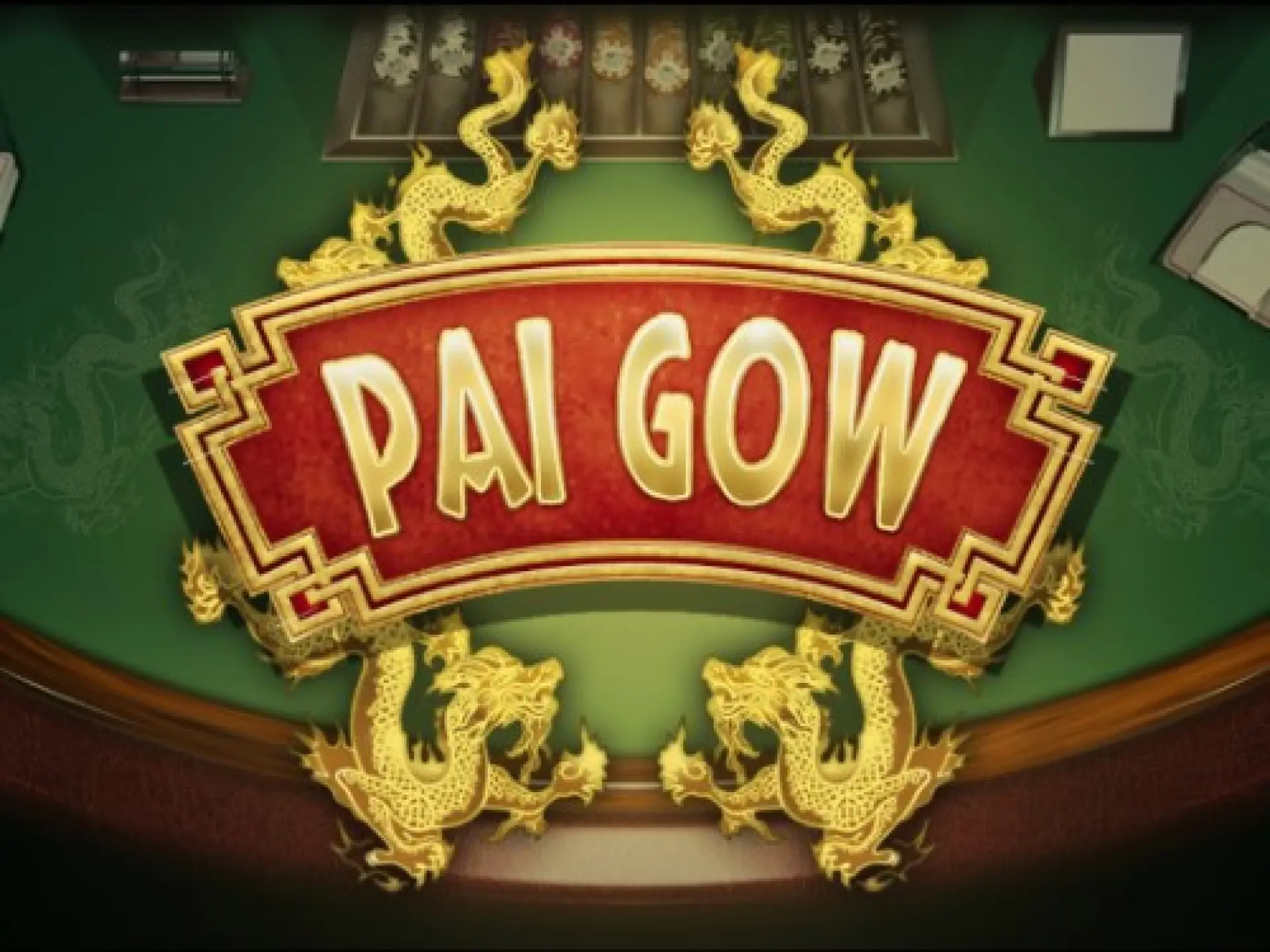 Pai Gow