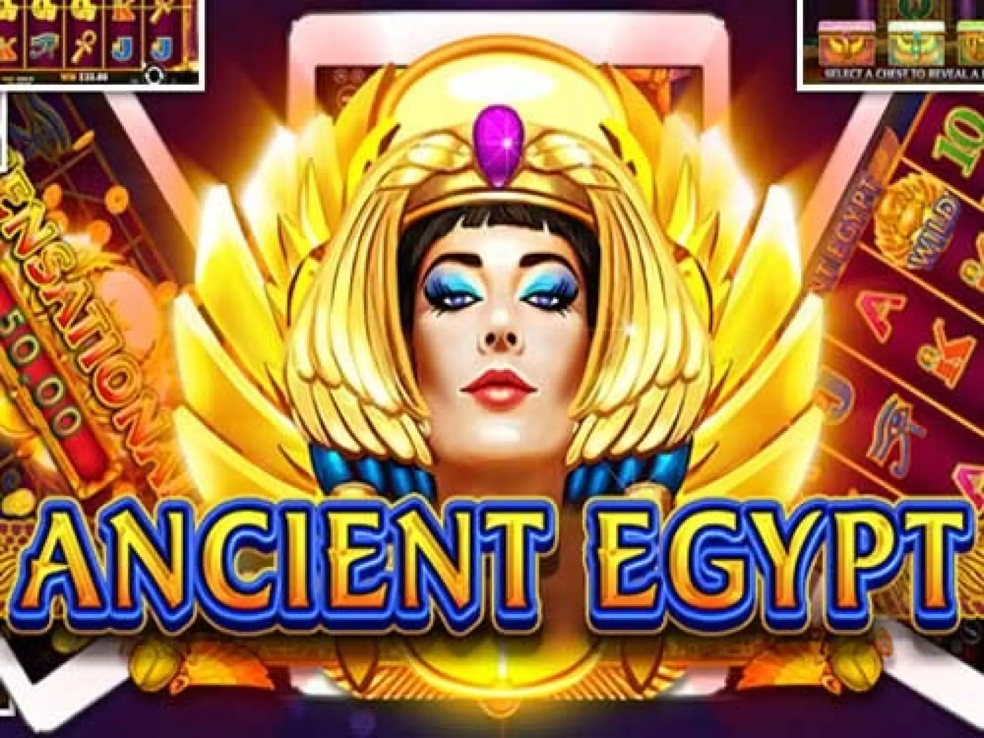Ancient Egypt