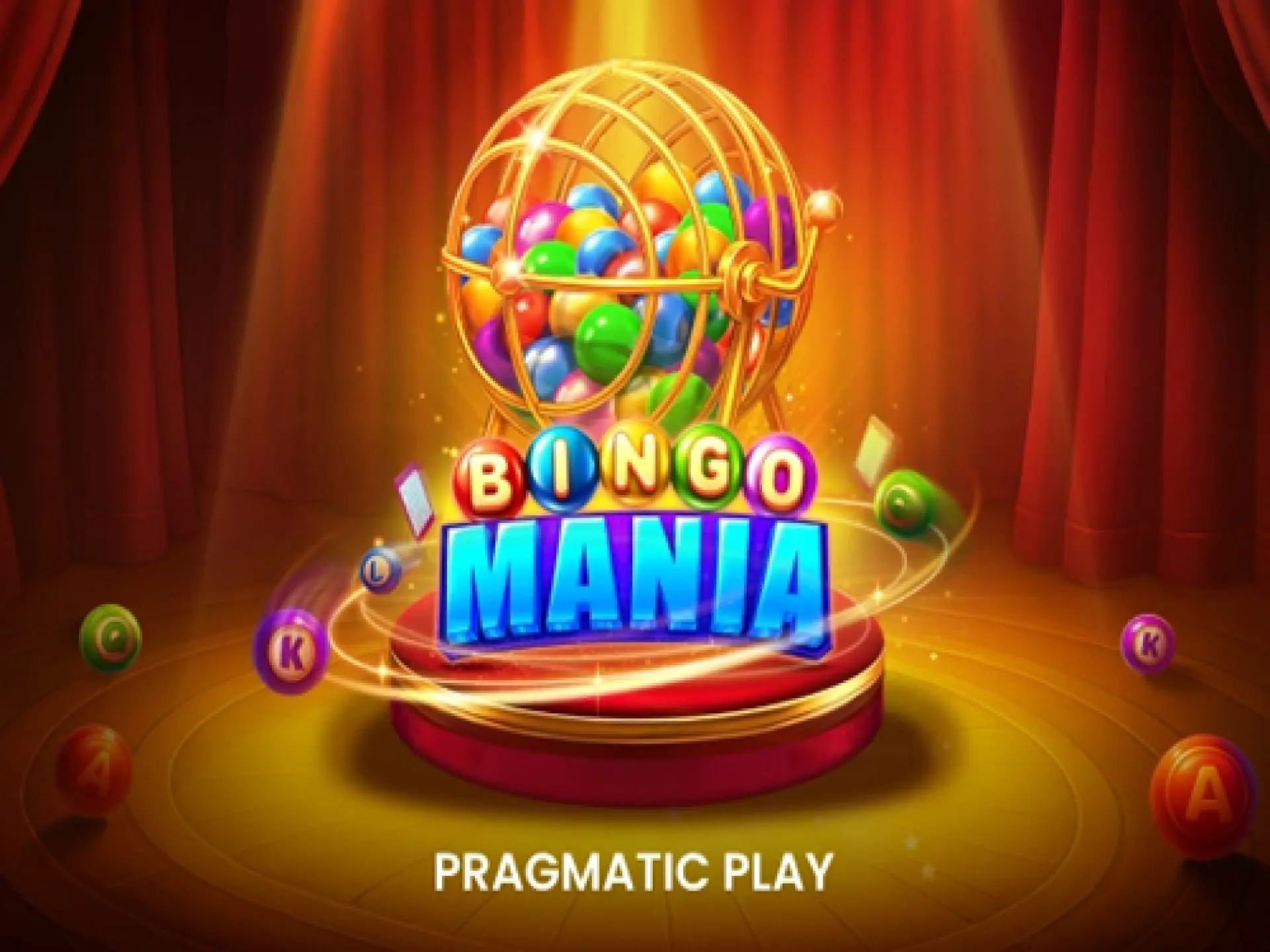 Bingo Mania