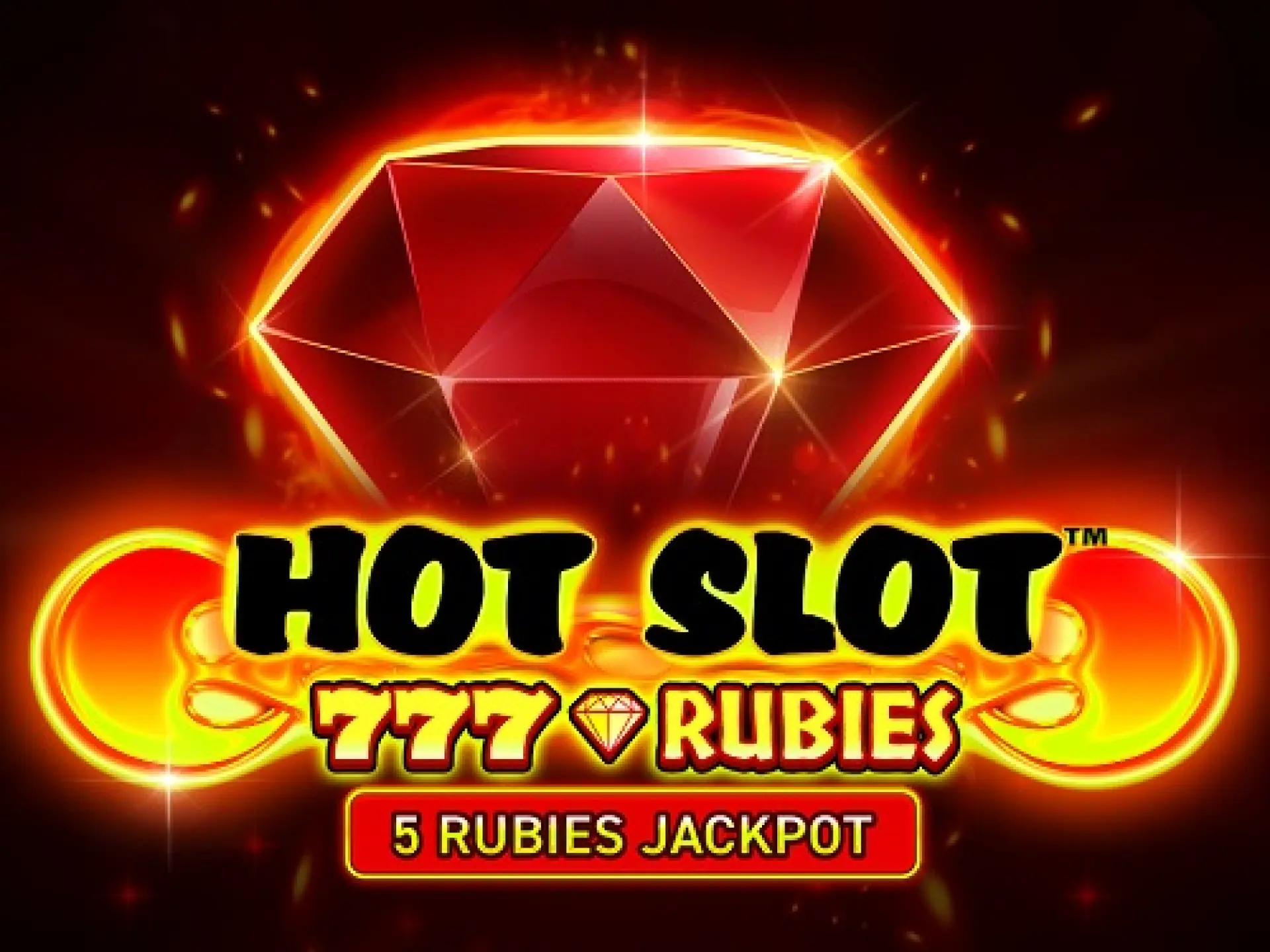 Hot Slot: 777 Rubies
