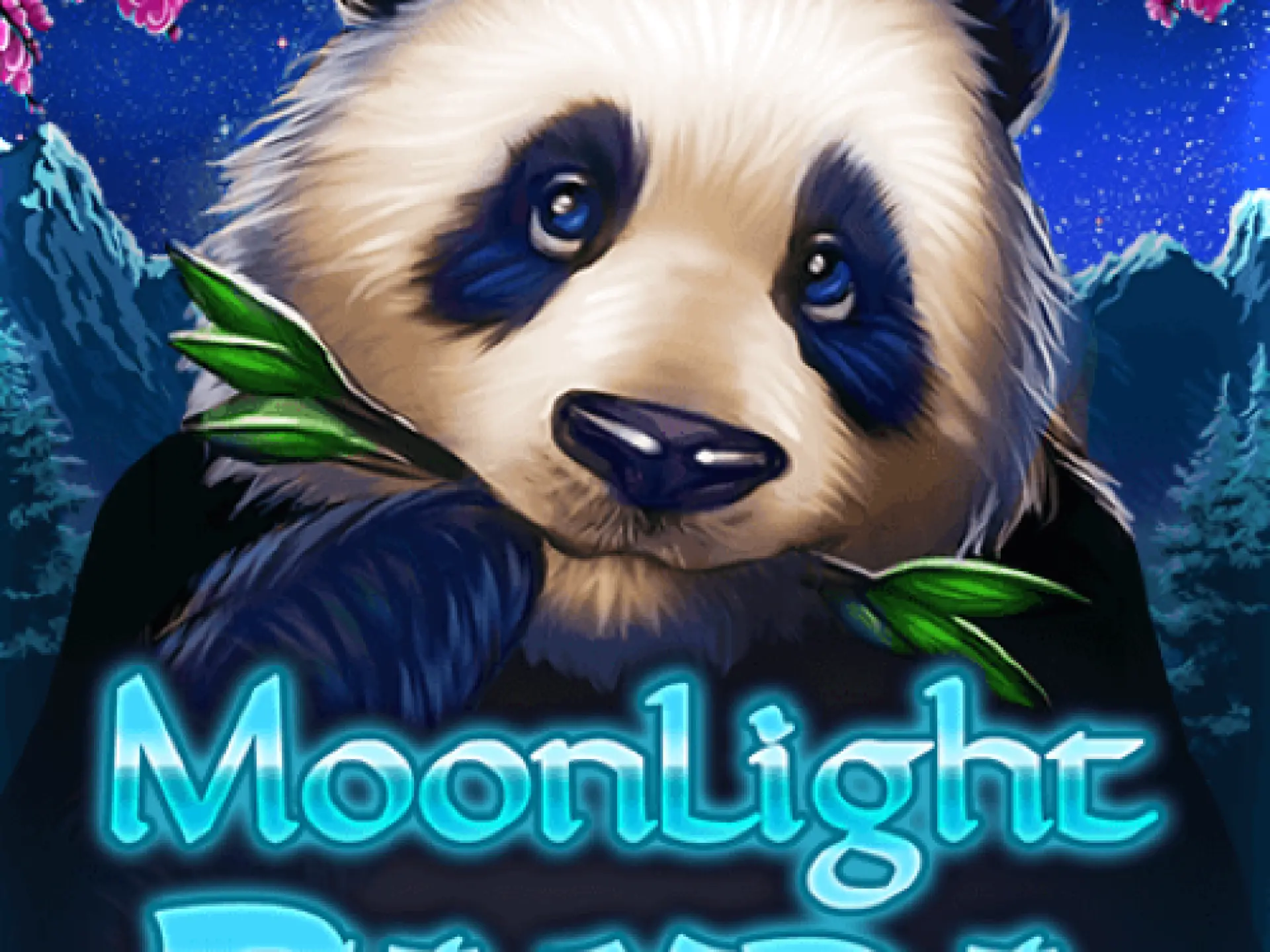 Moonlight Panda
