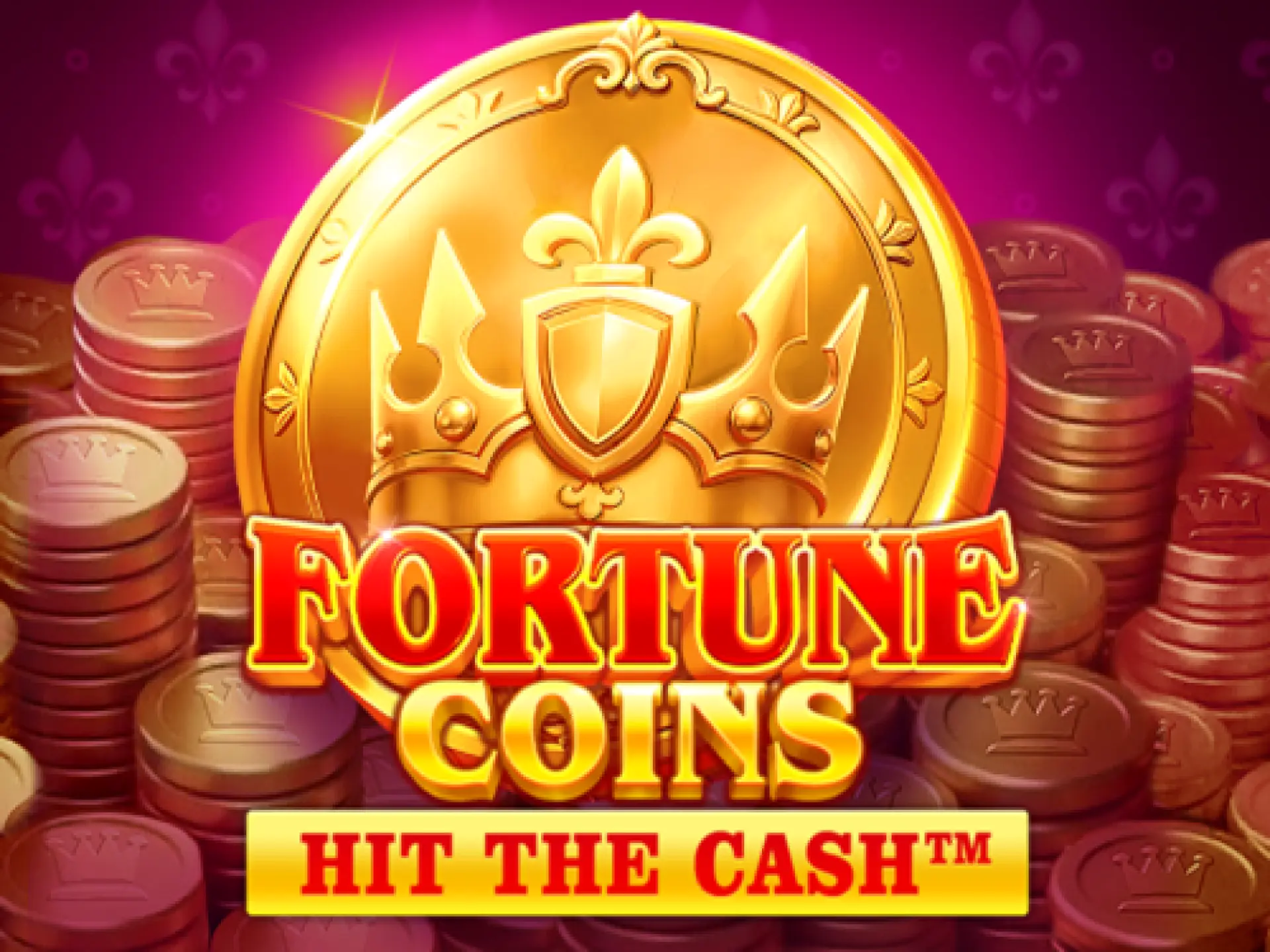 Fortune Coins