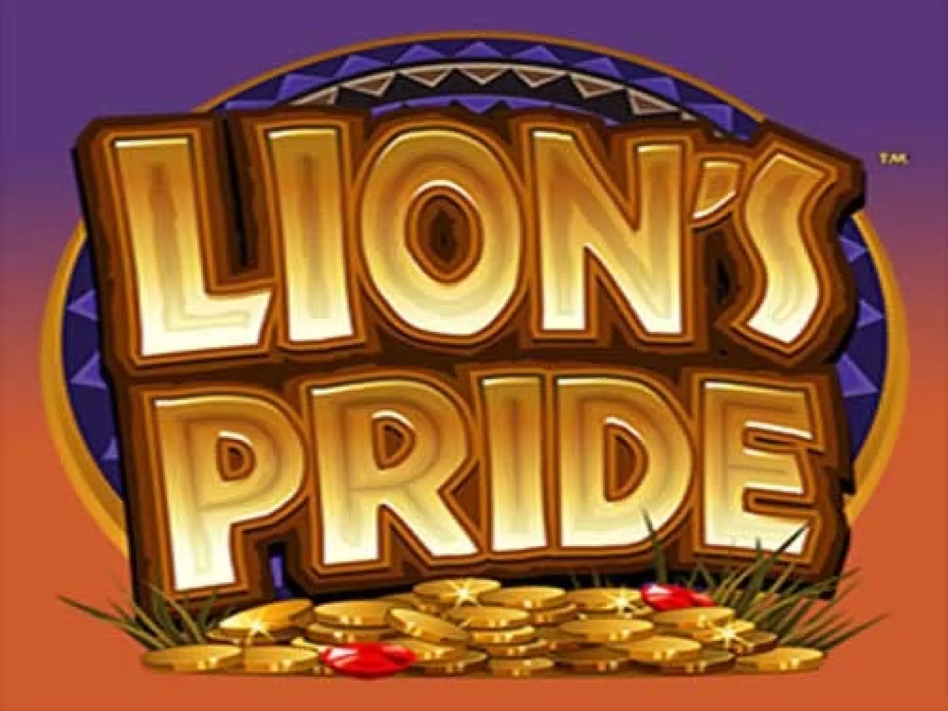 Lion's Pride