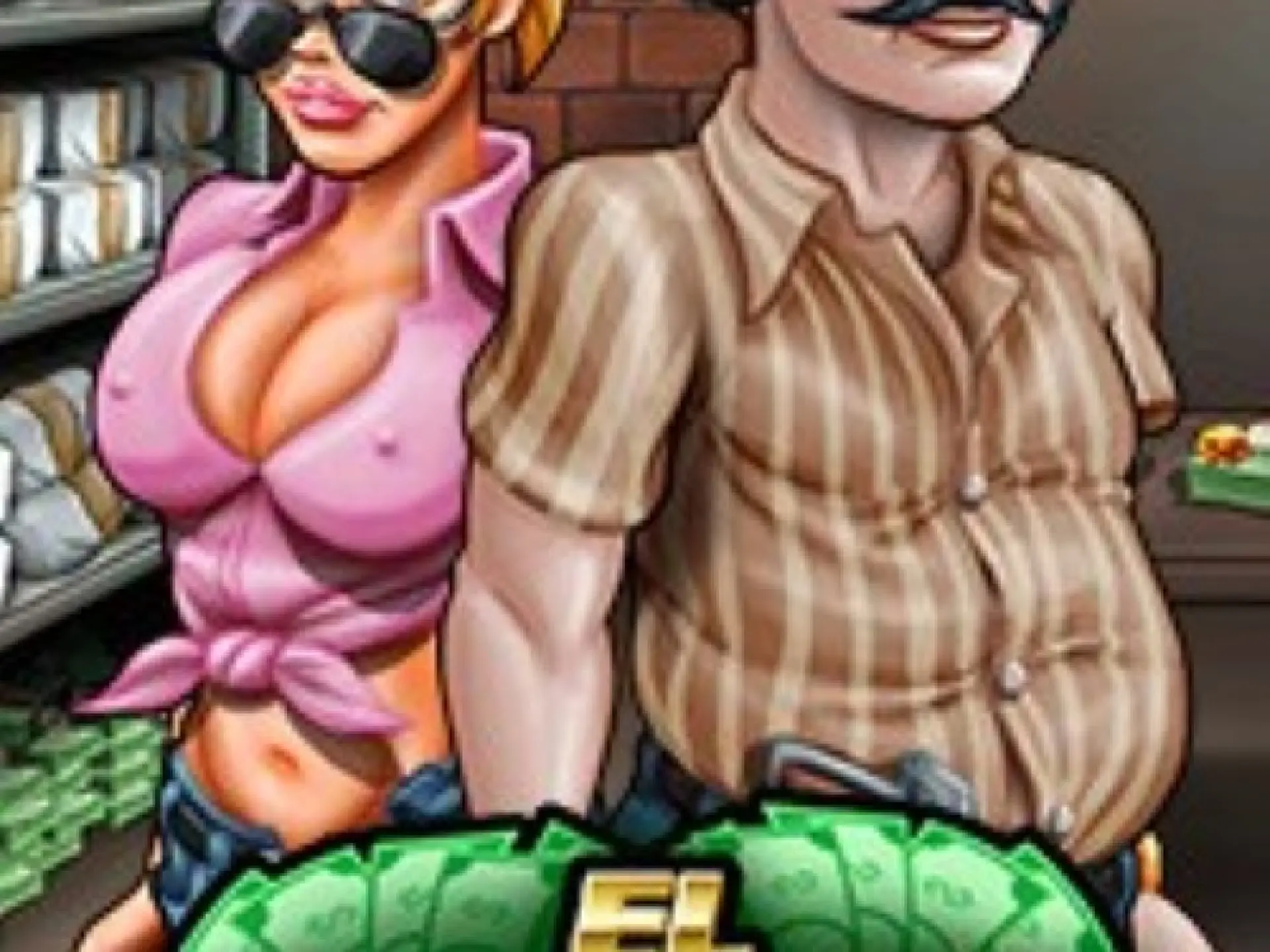 El Cartel Plus