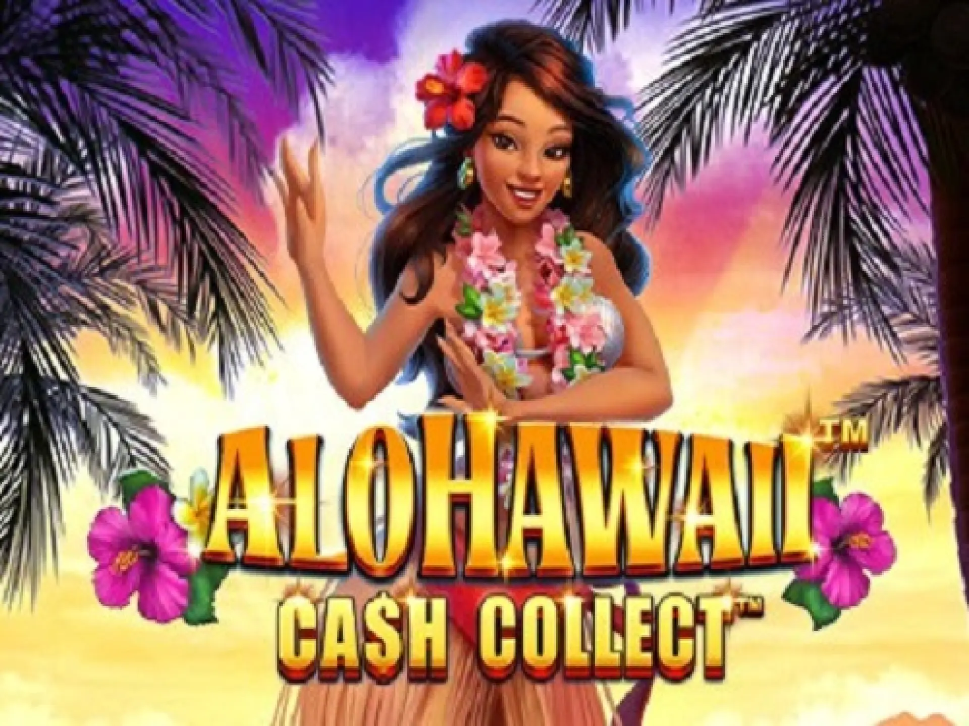 Alohawaii: Cash Collect