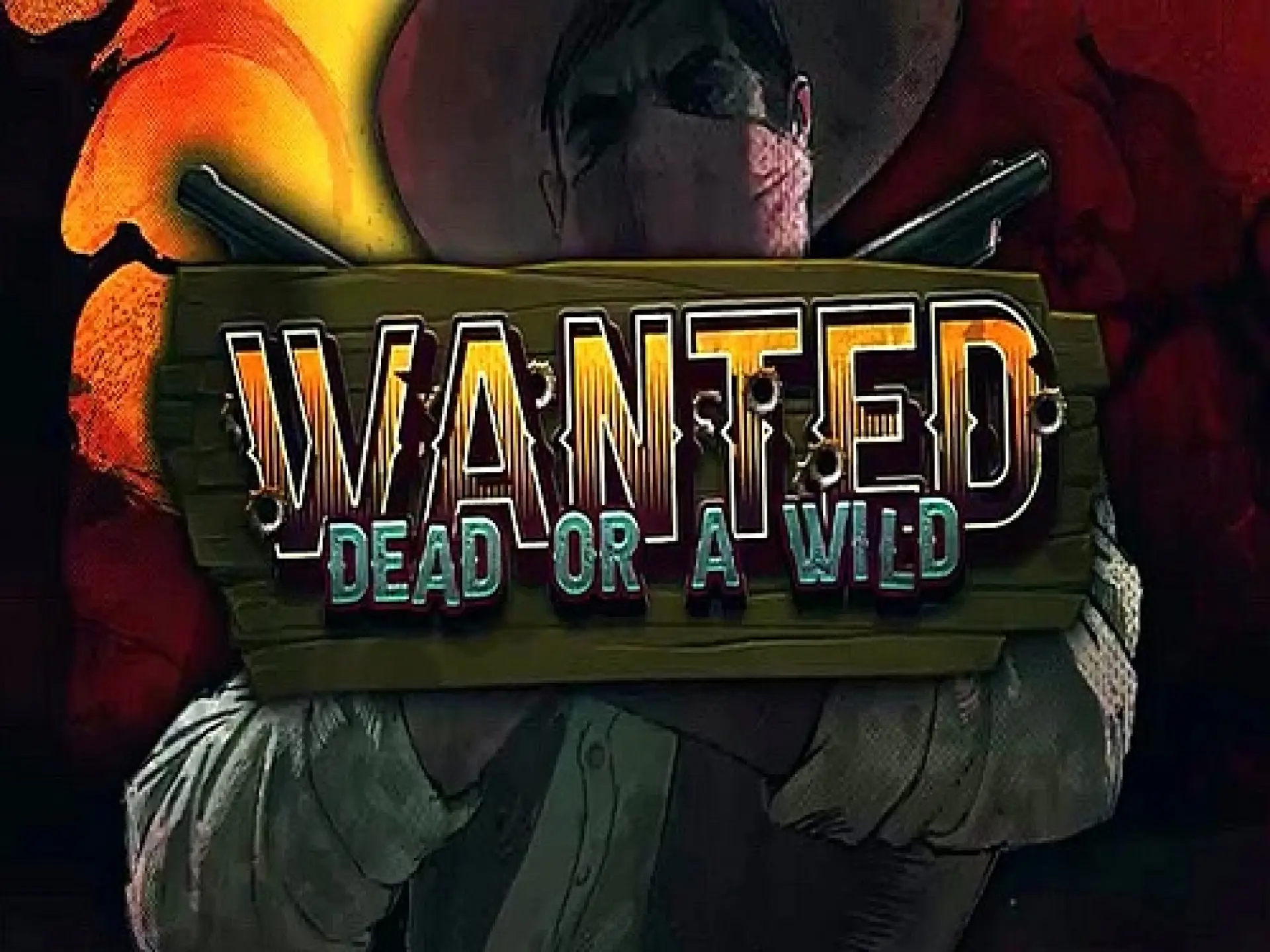 Wanted Dead or a Wild