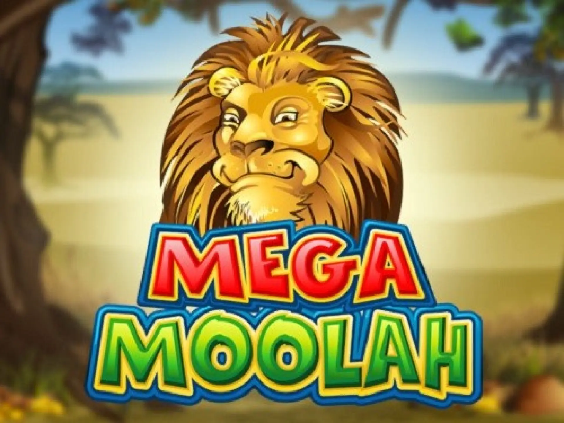 Mega Moolah