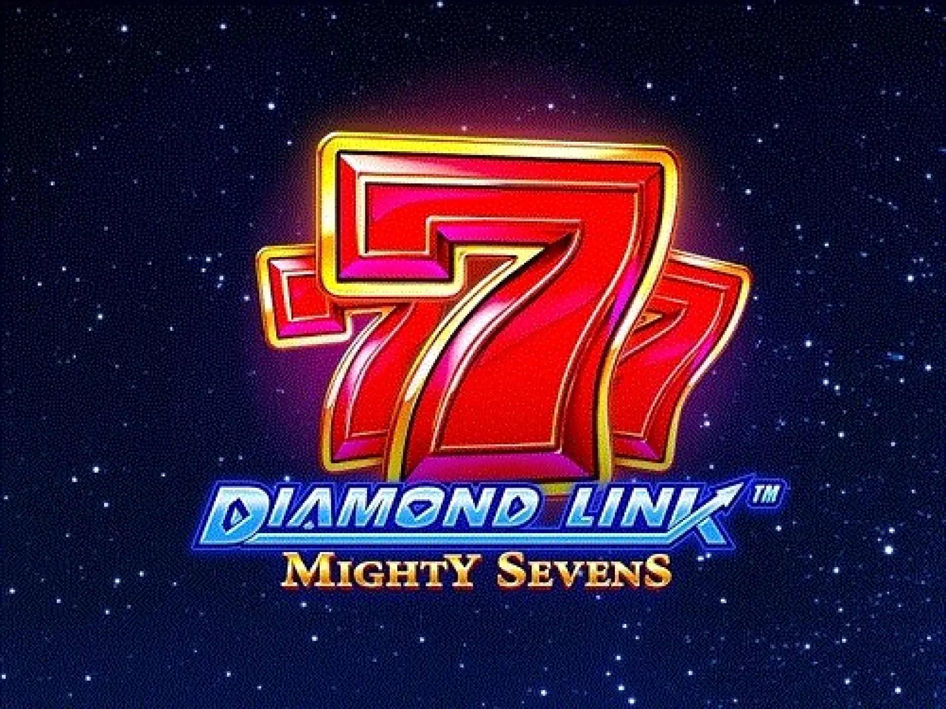 Diamond Link Mighty Sevens