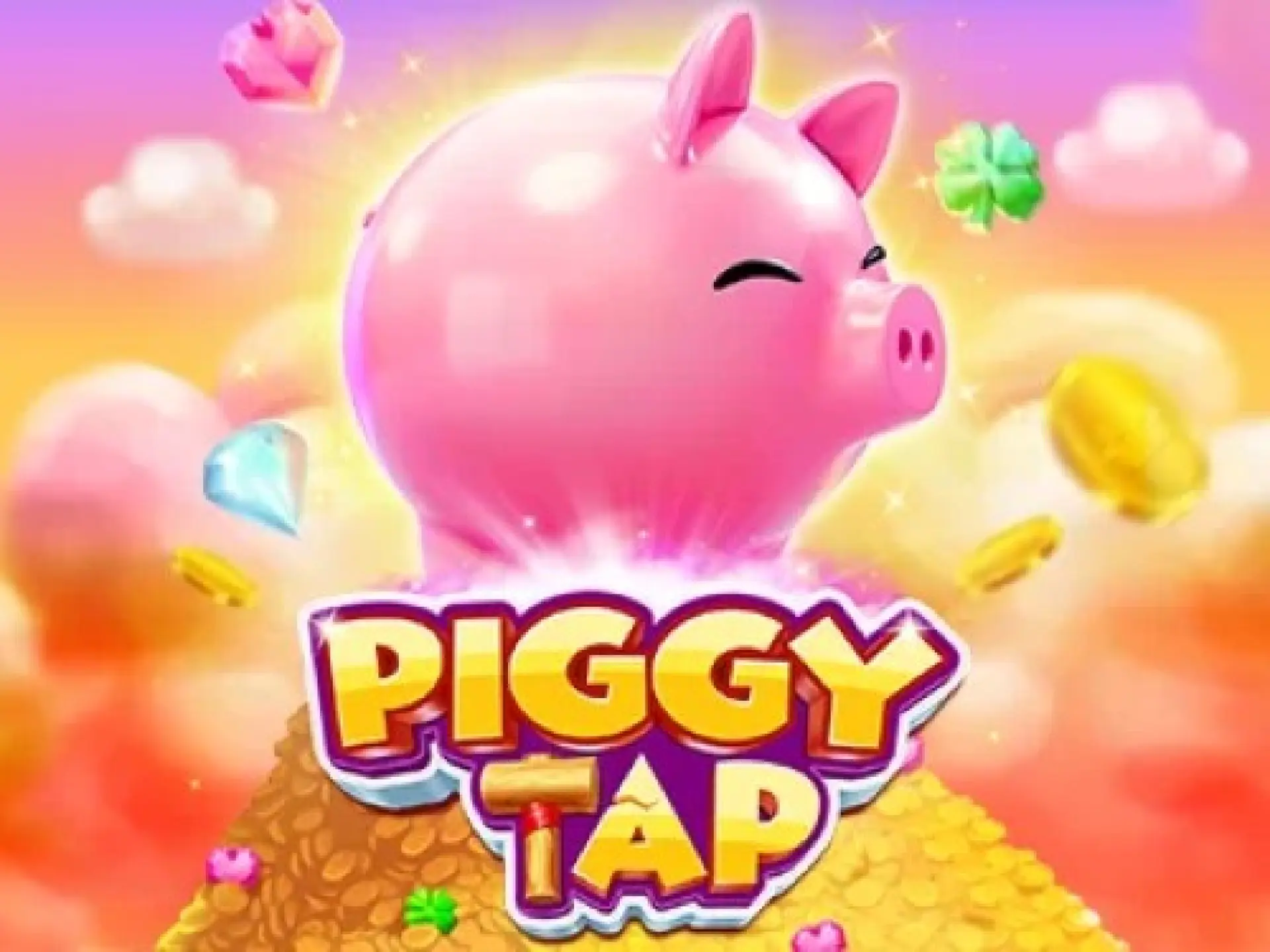 Piggy Tap