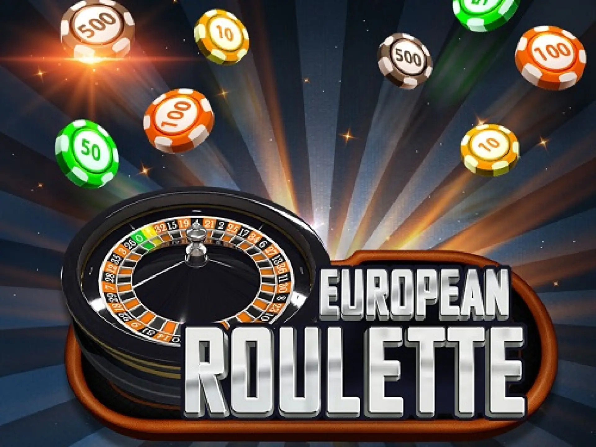 European Roulette