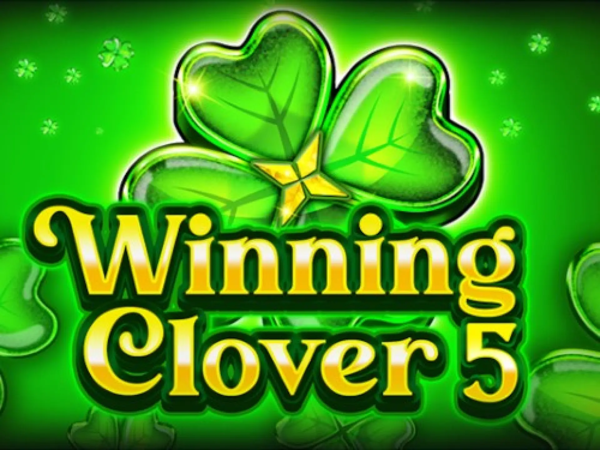 Winning Clover 5