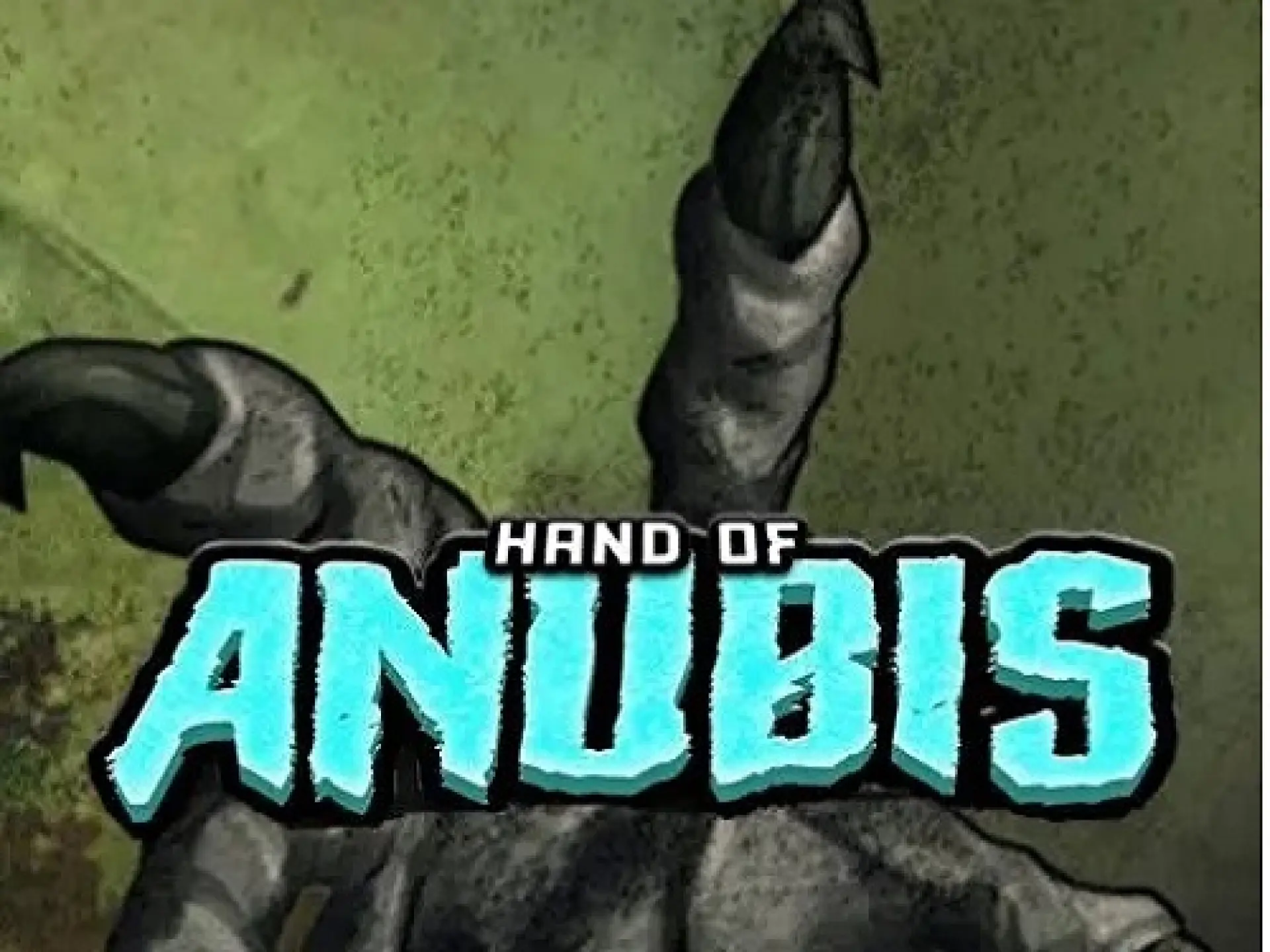 Hand of Anubis
