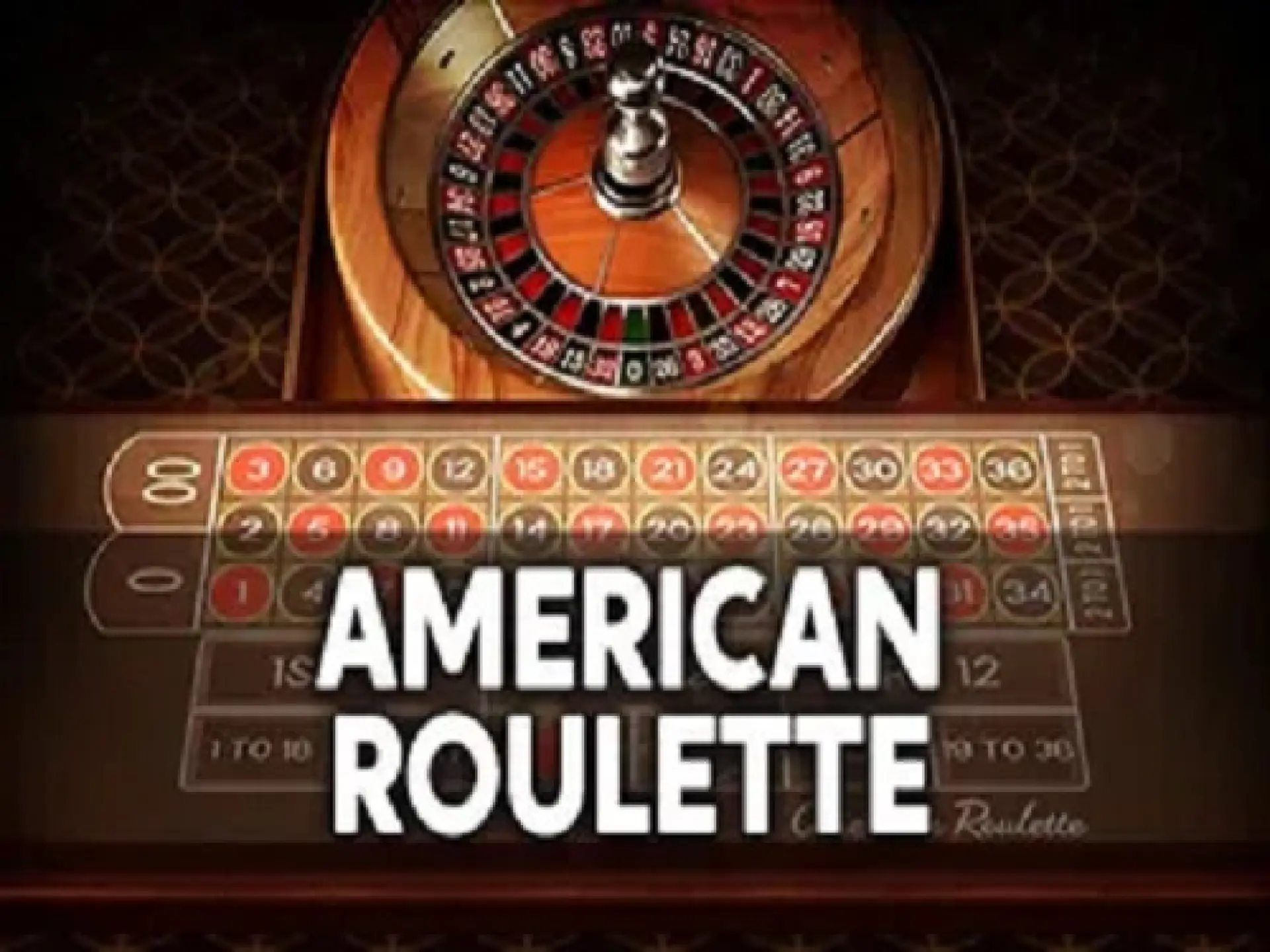 American Roulette