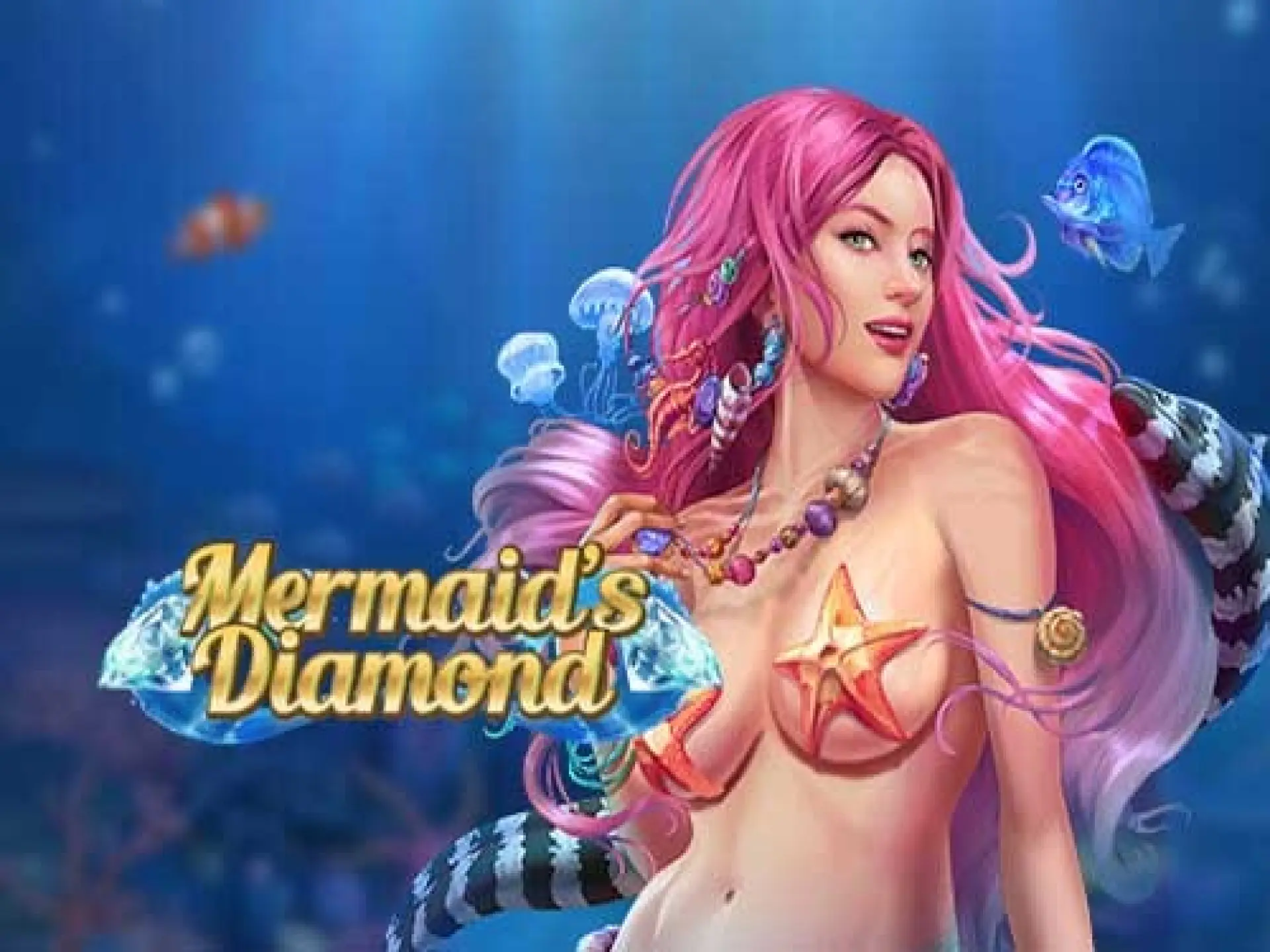 Mermaid's Diamond