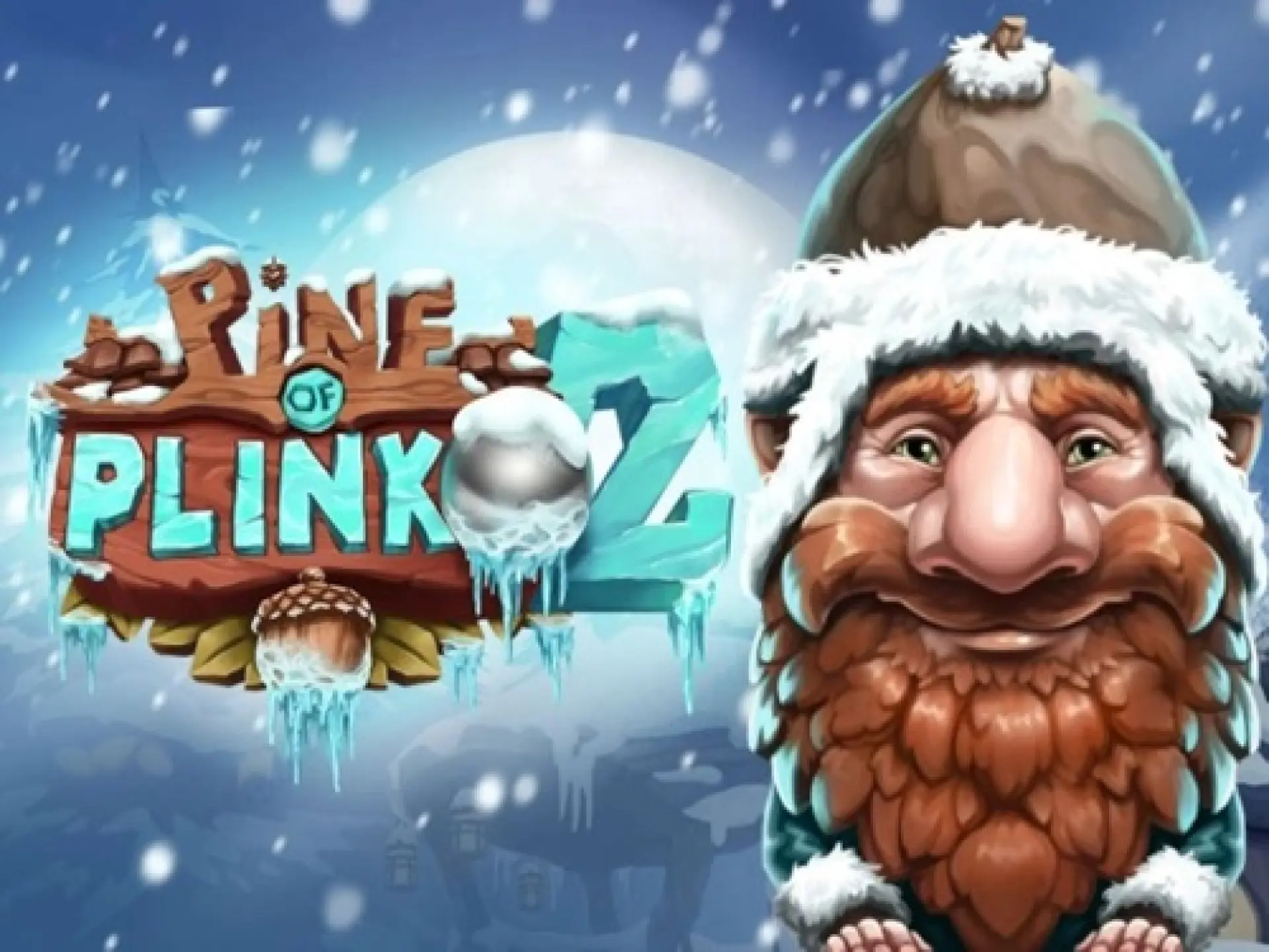 Pine of Plinko 2 