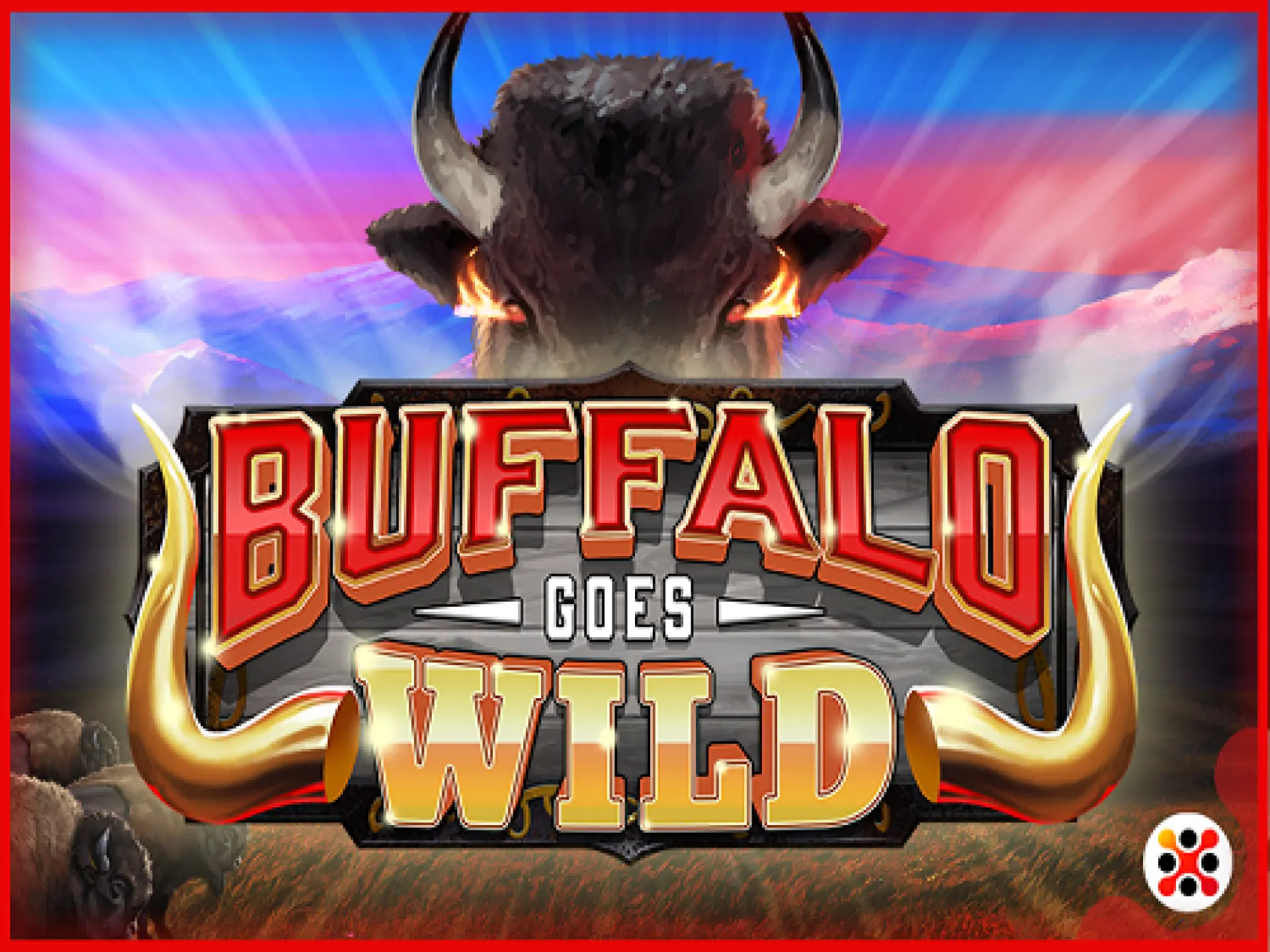 Buffalo Goes Wild