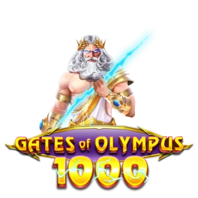Gates of Olympus 1000