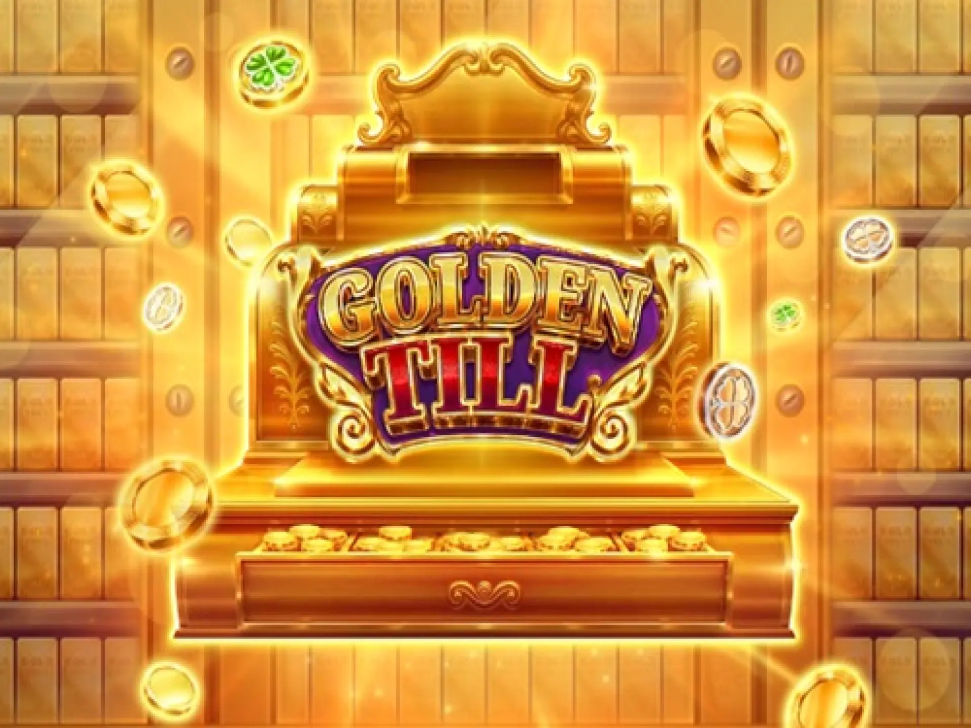 Golden Till