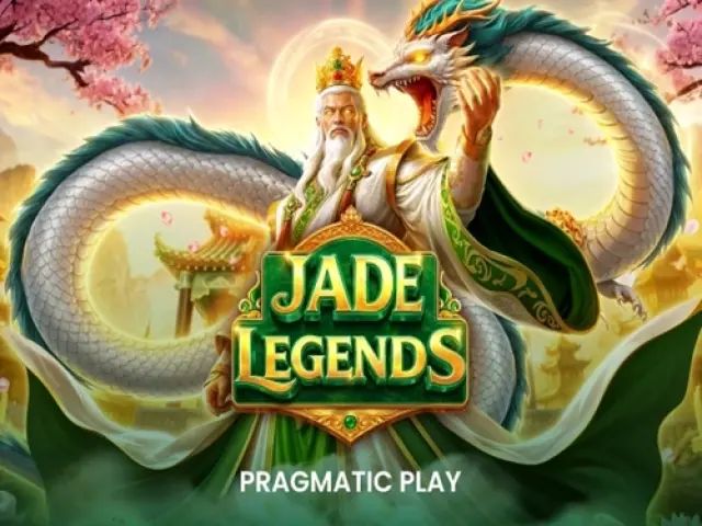 Jade Legends (Pragmatic Play)