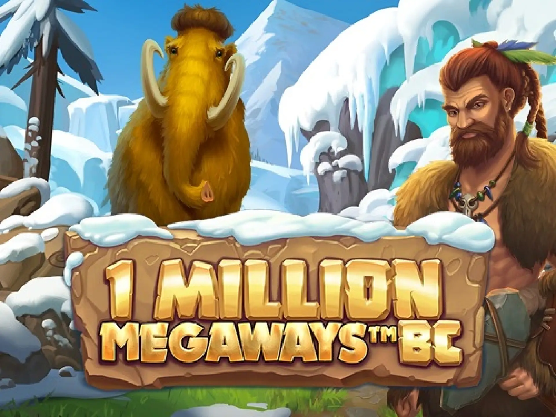 1 Million Megaways BC