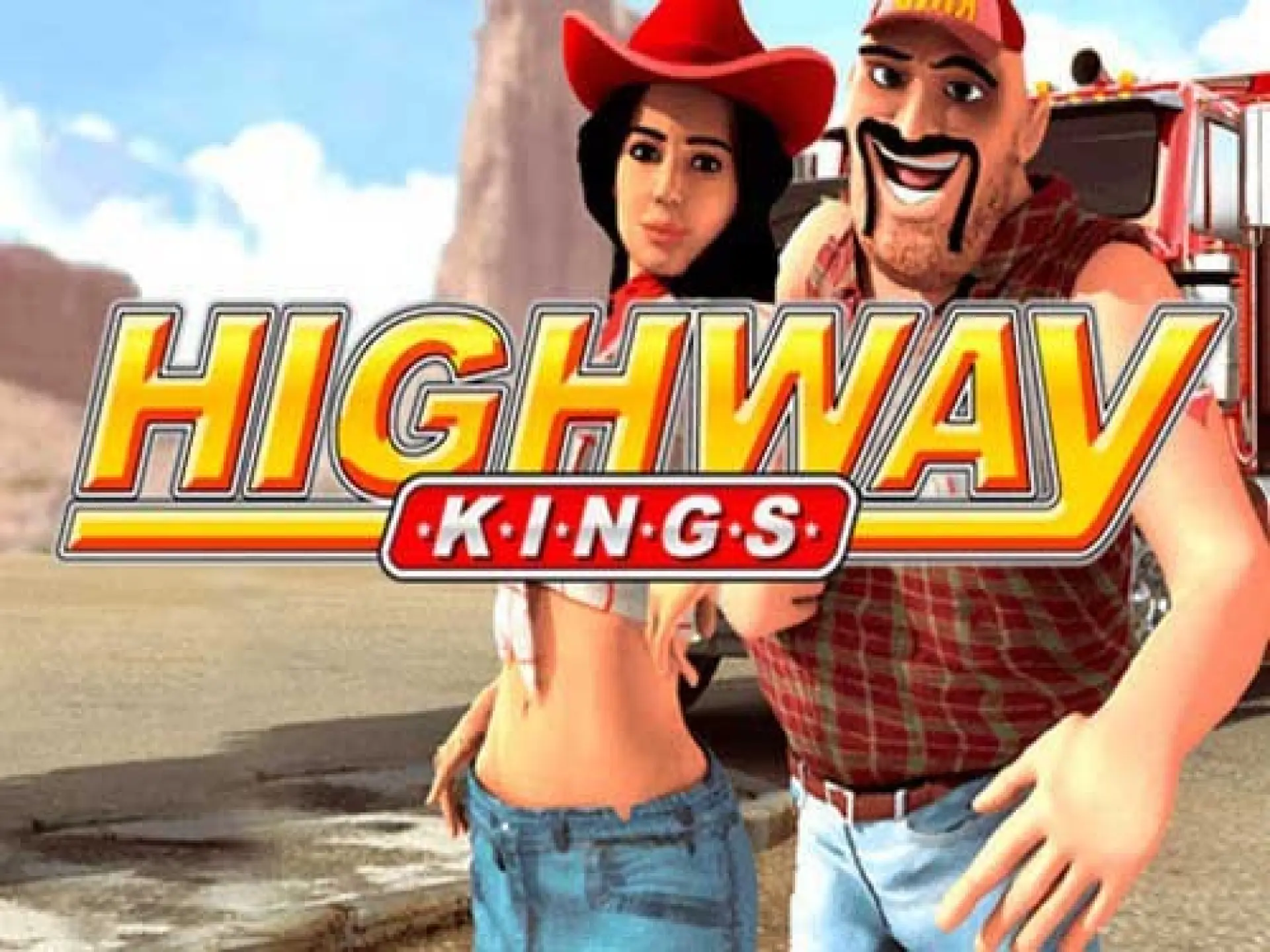 Highway Kings