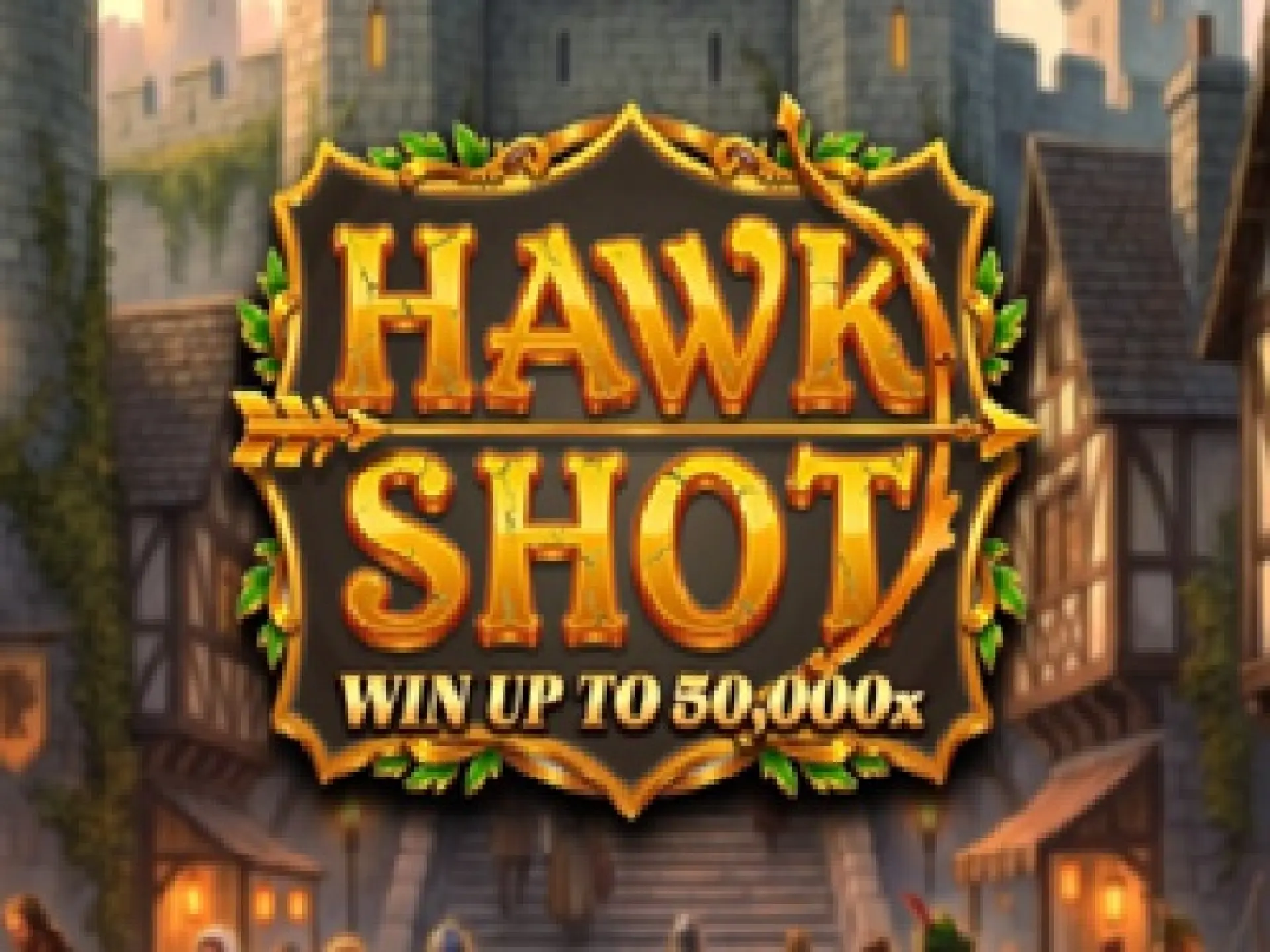 Hawkshot