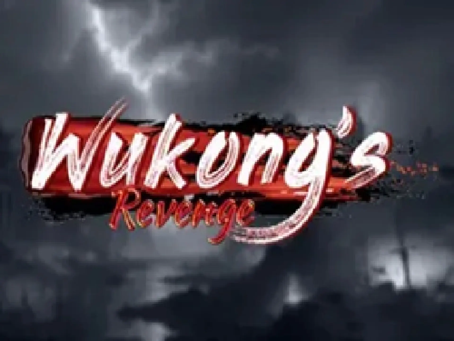 Wukong's Revenge 