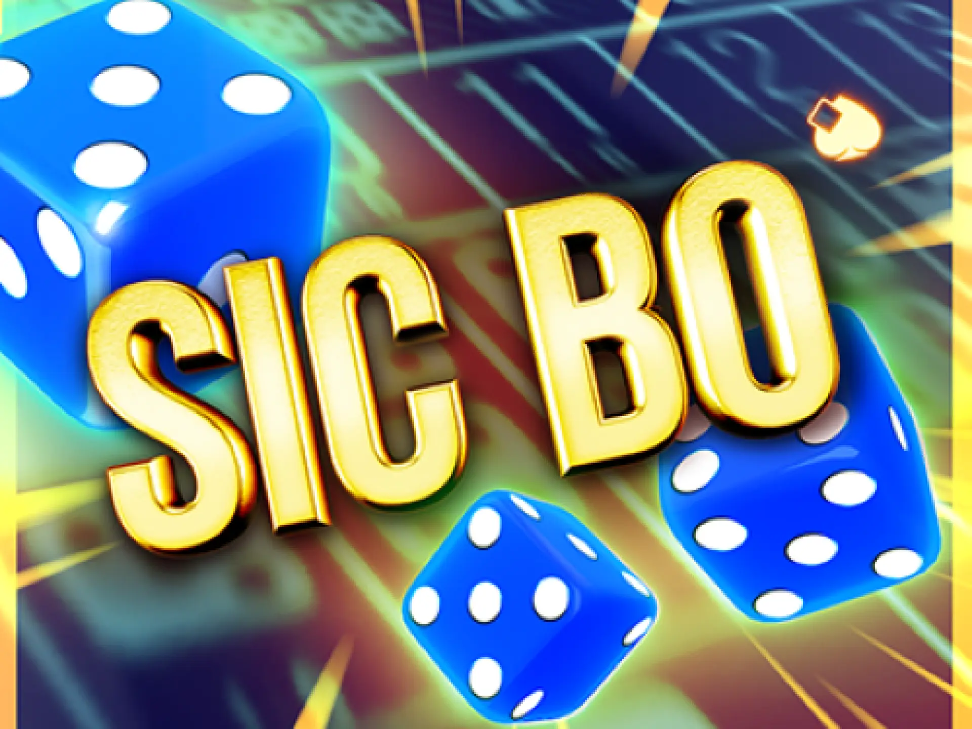 Sic Bo
