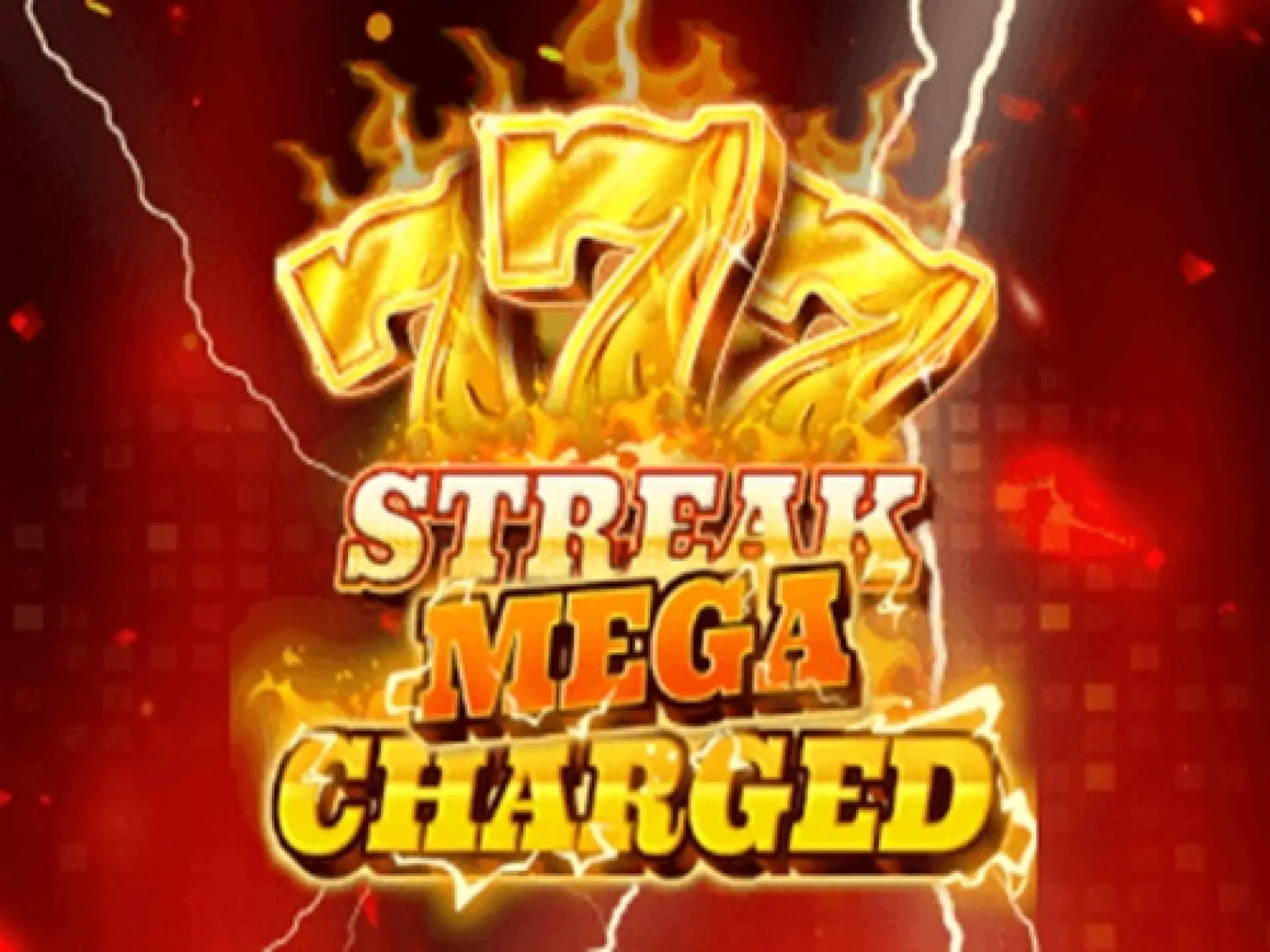 777 Streak: Megacharged