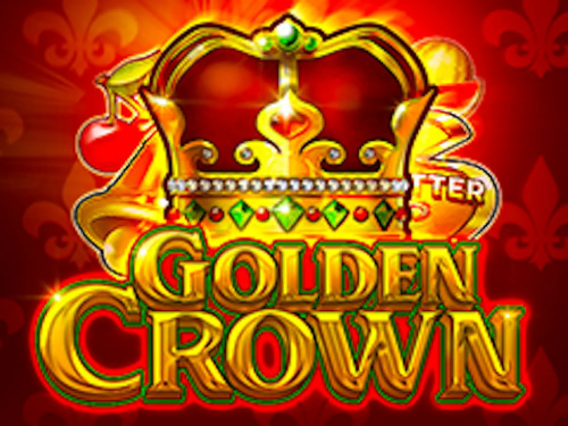 Golden Crown