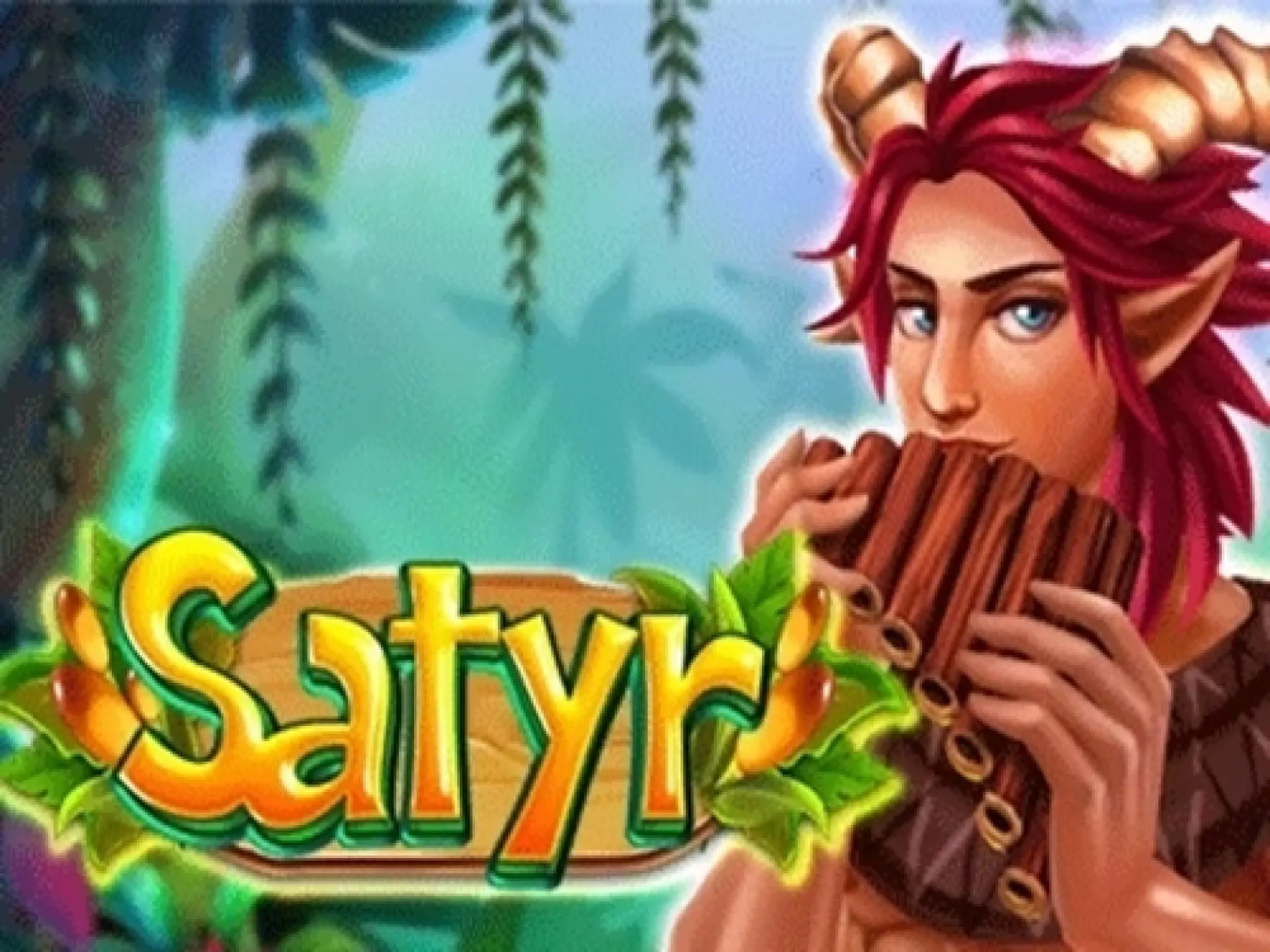 Satyr