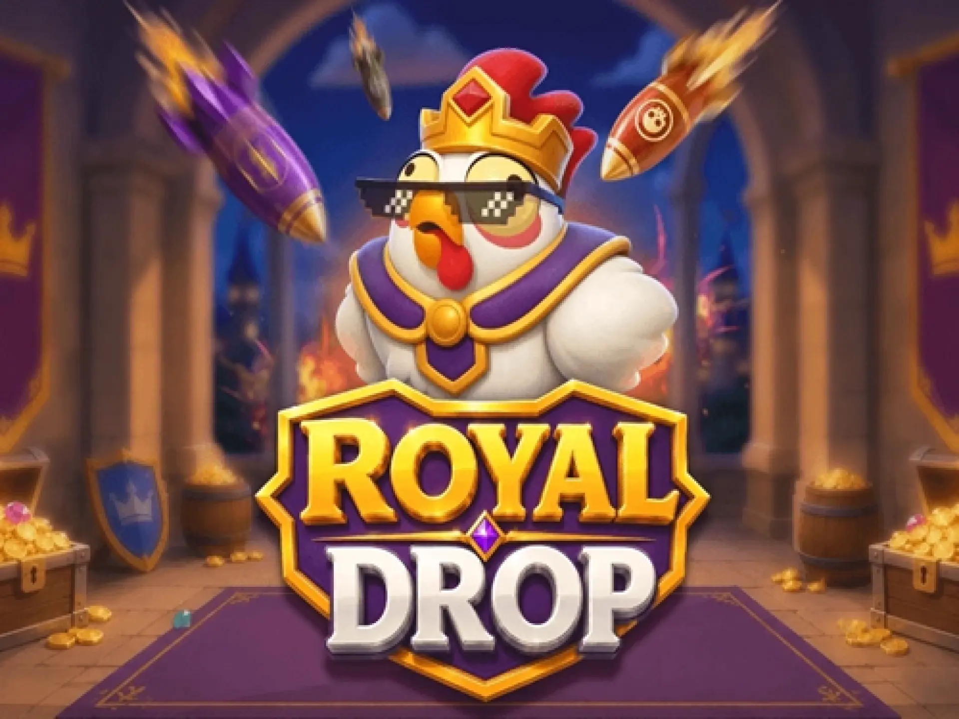 Royal Drop
