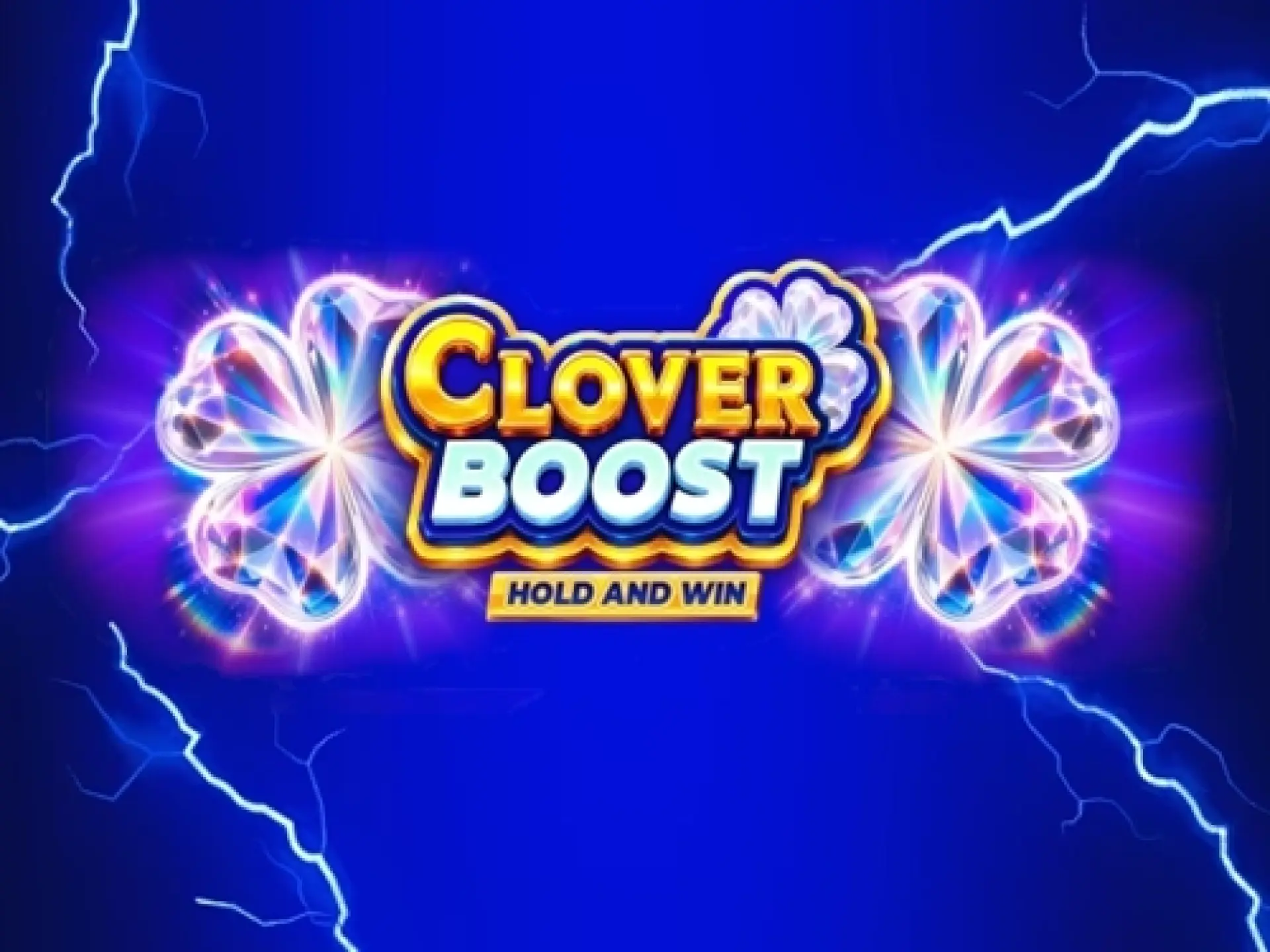 Clover Boost