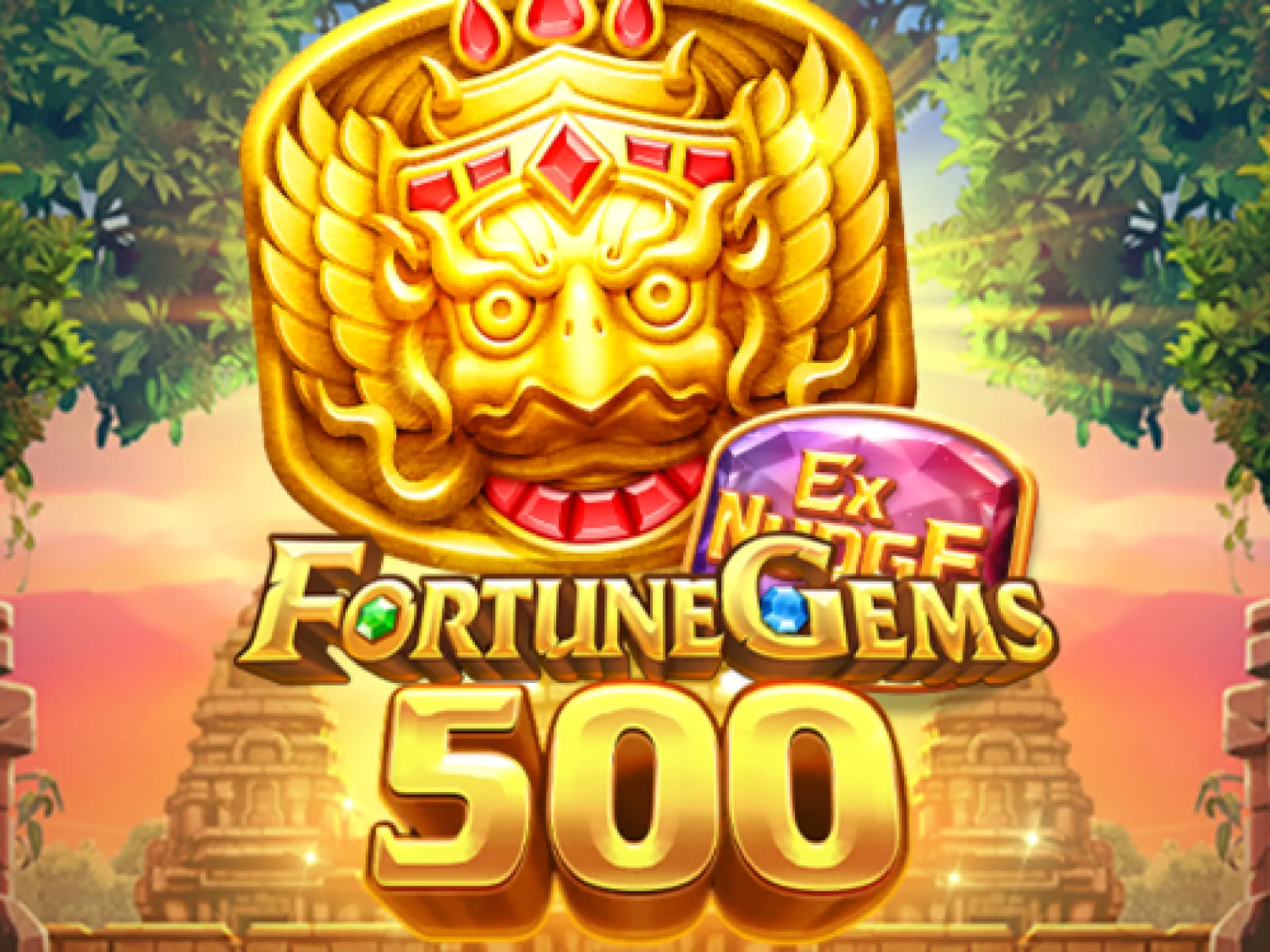 Fortune Gems 500