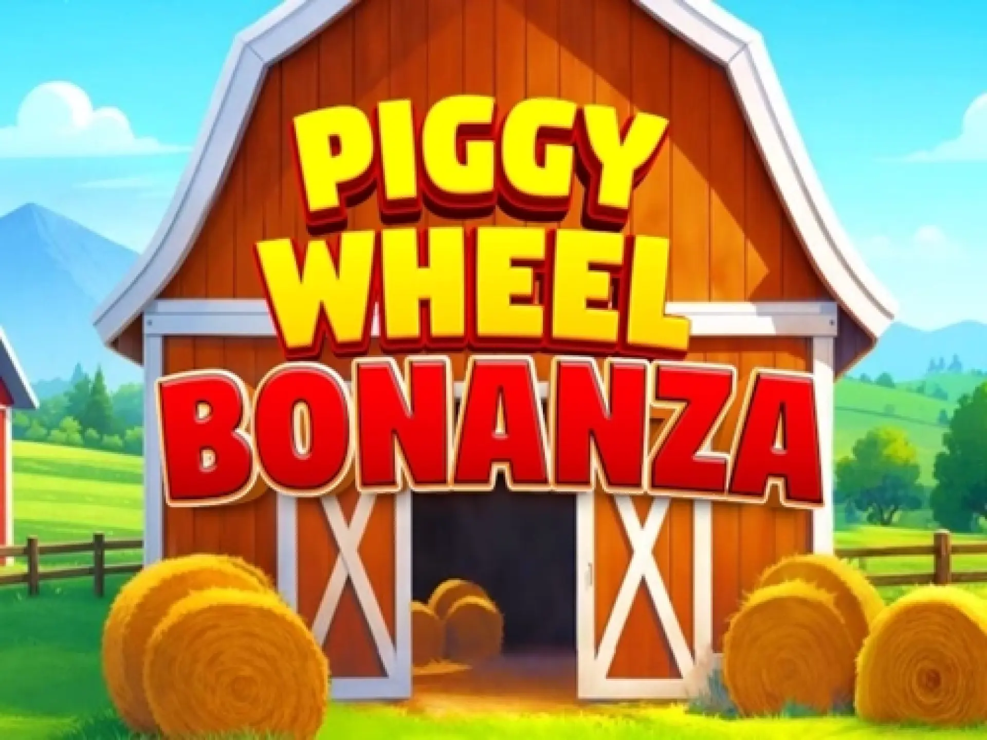 Piggy Wheel Bonanza