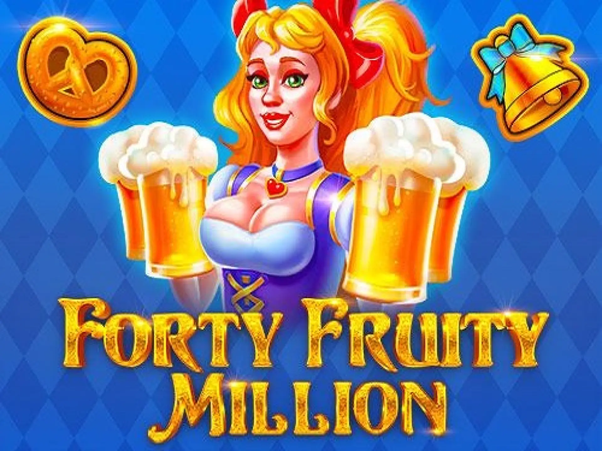 Forty Fruity Million