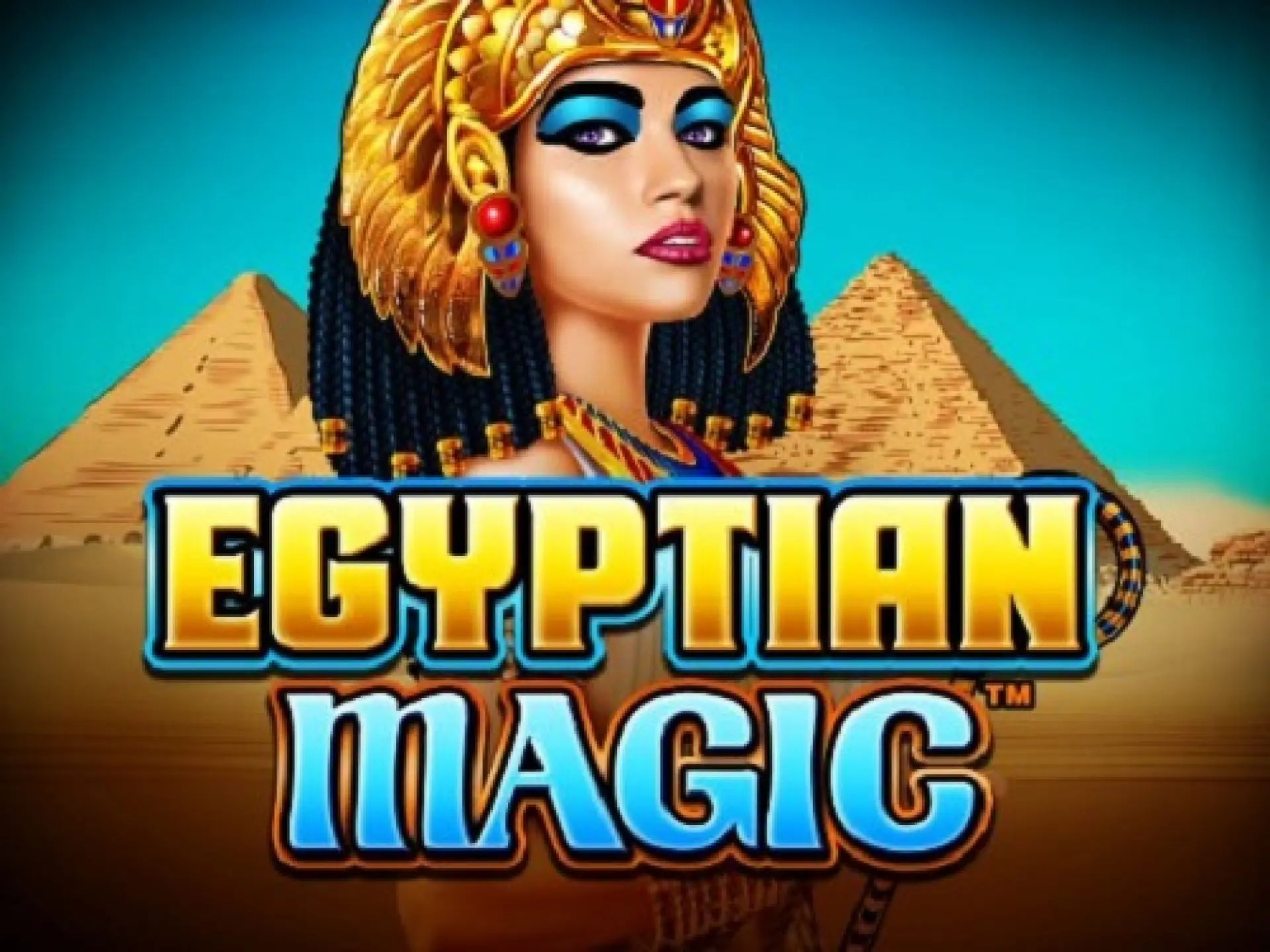 Egyptian Magic