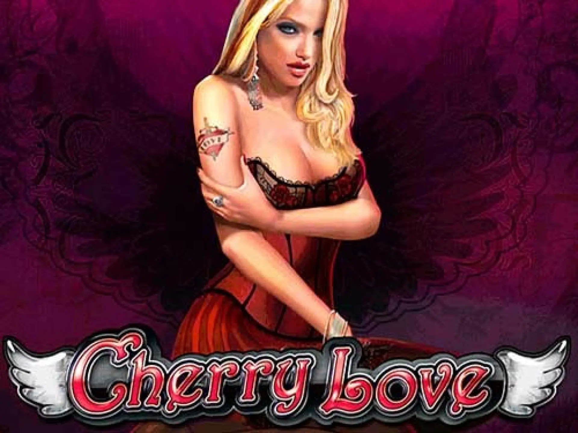 Cherry Love