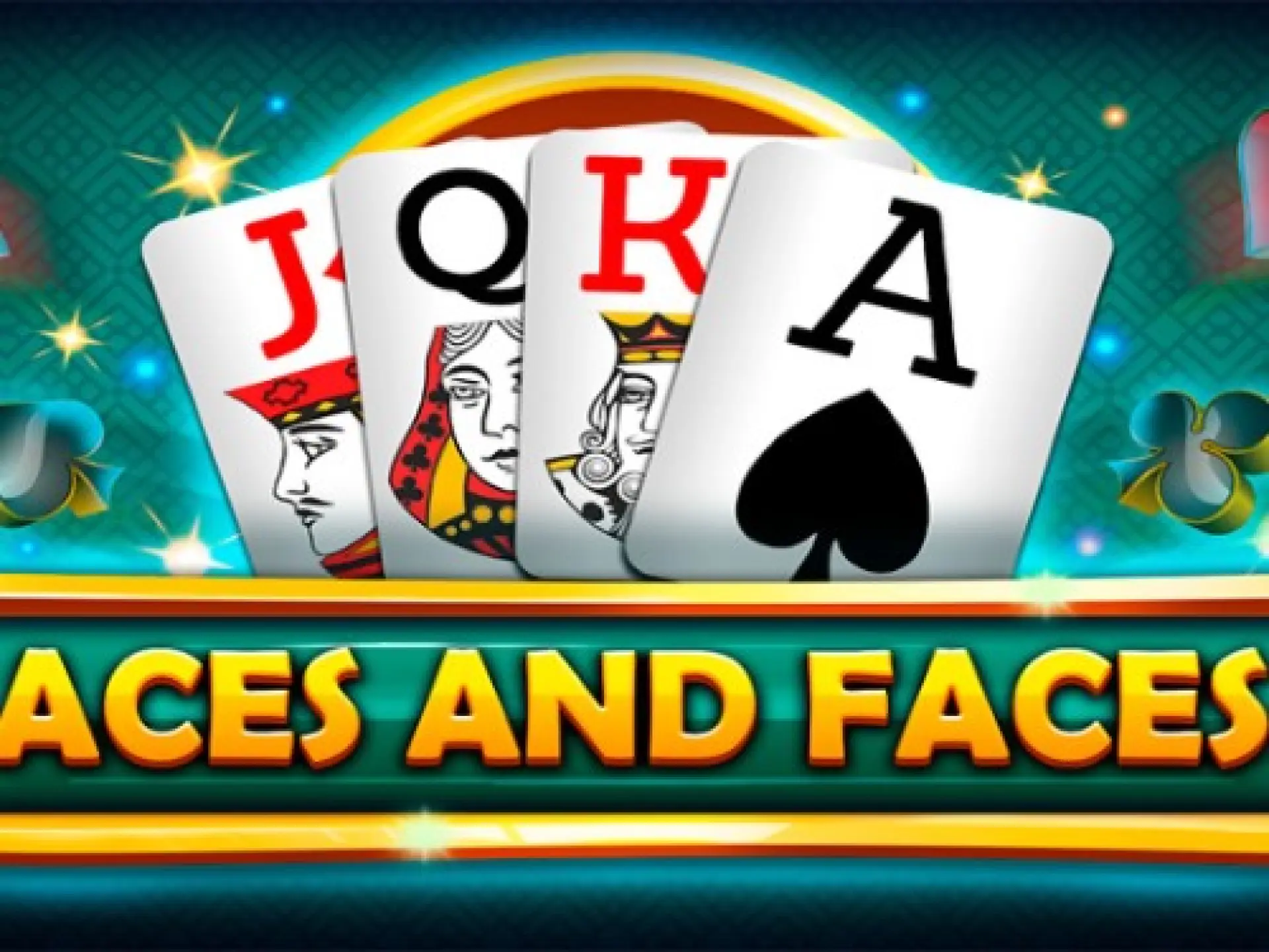 Aces and Faces