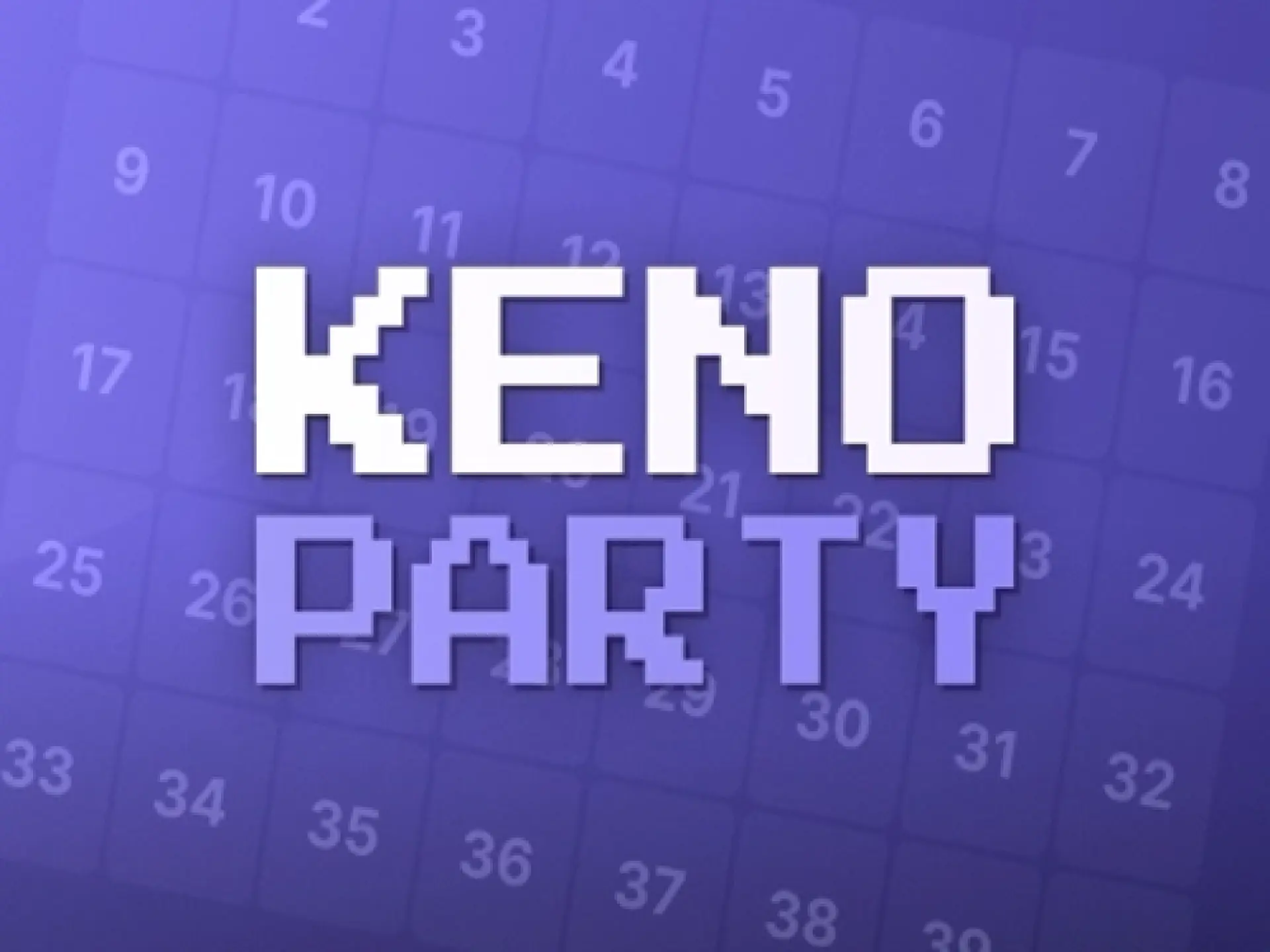 Keno Party 