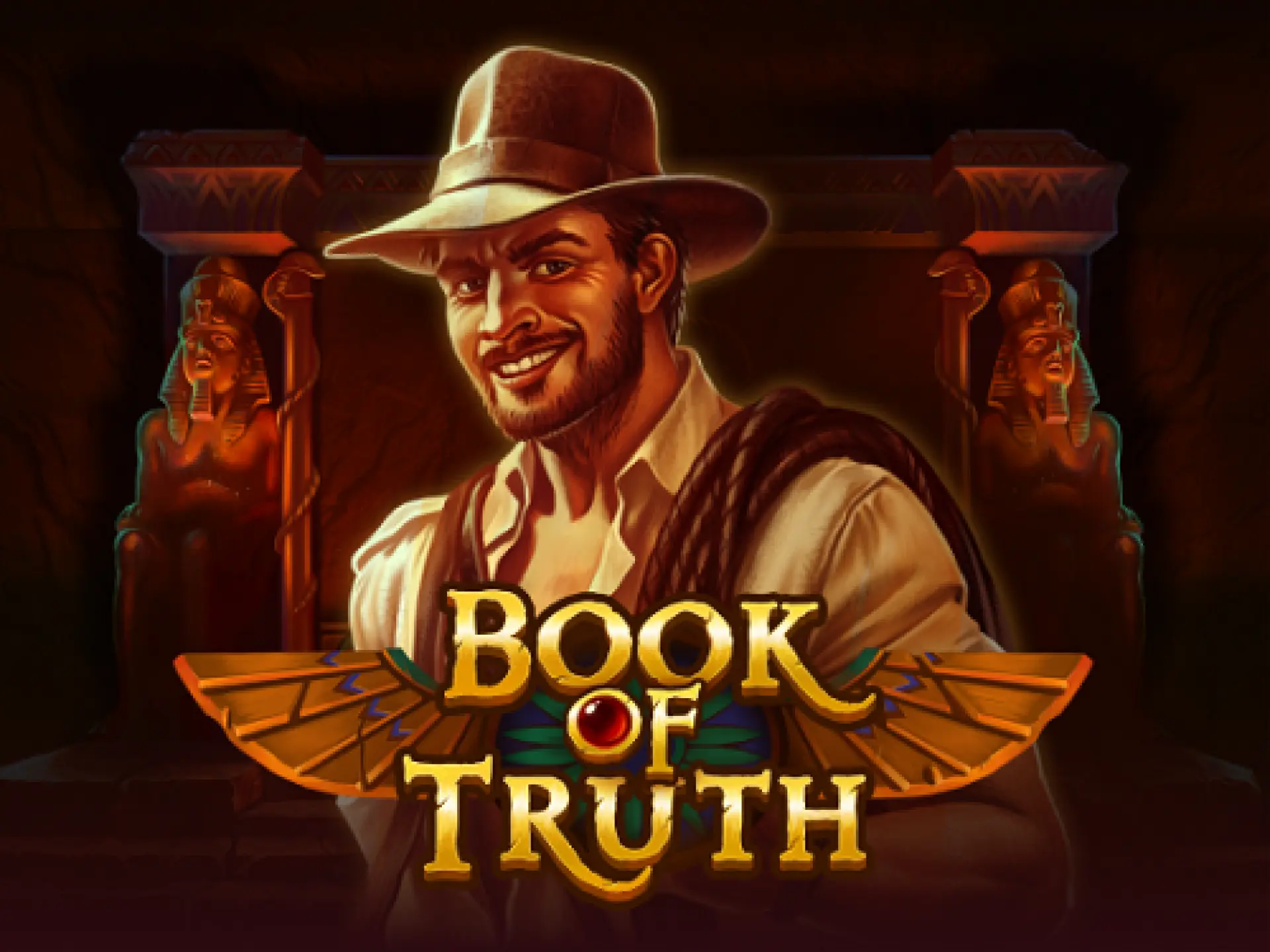 Book Of Truth