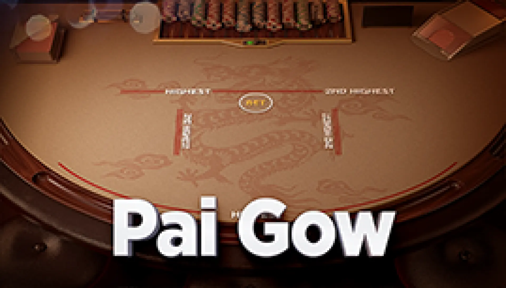 Pai Gow