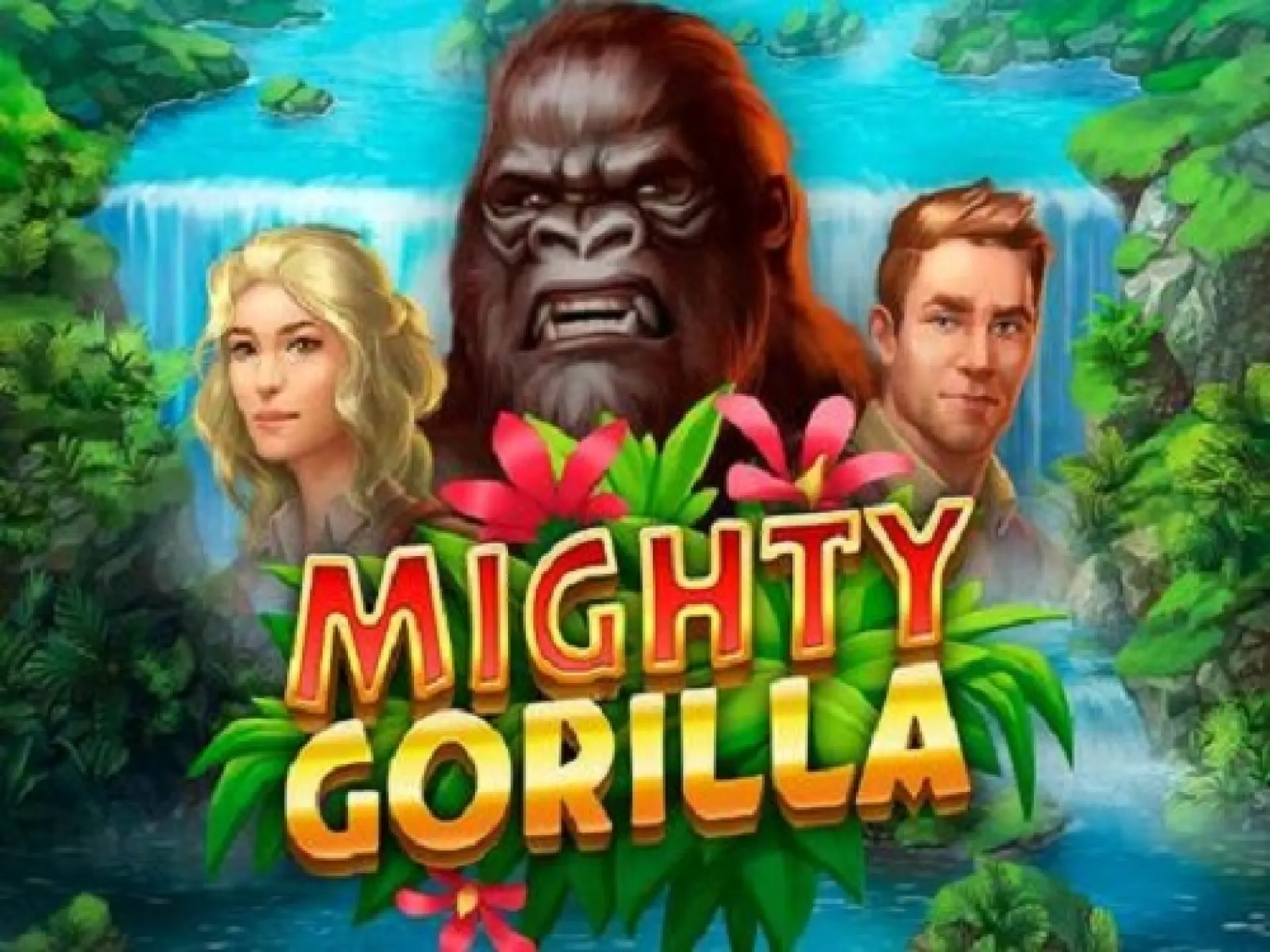 Mighty Gorilla