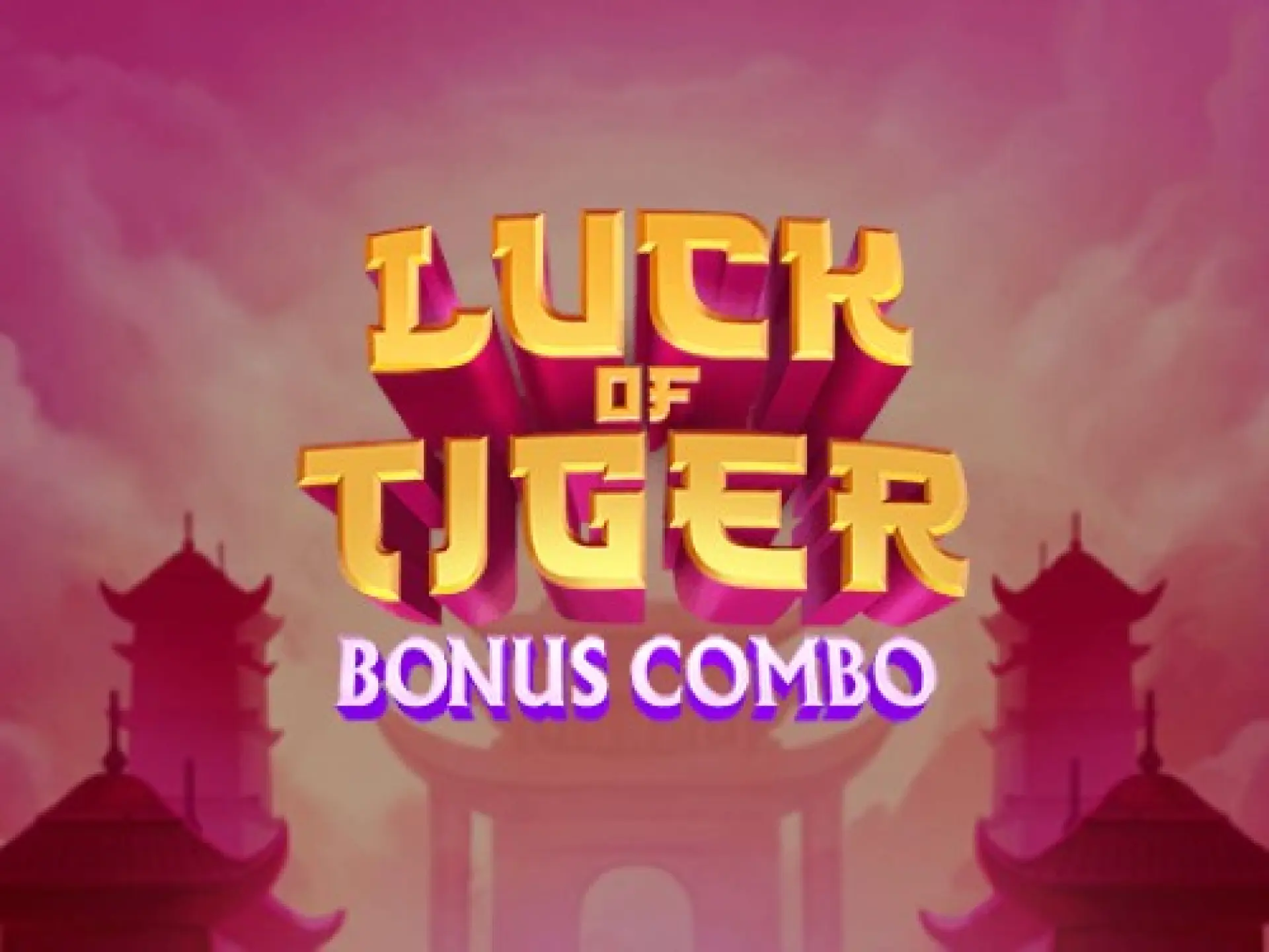 Luck of Tiger